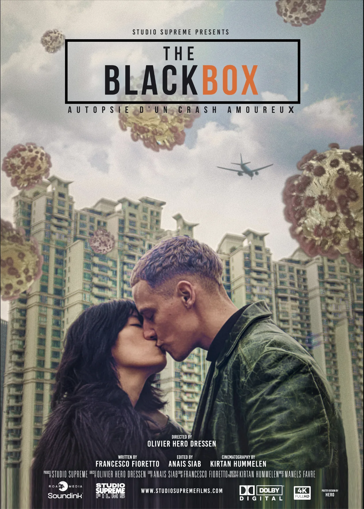 The Black Box