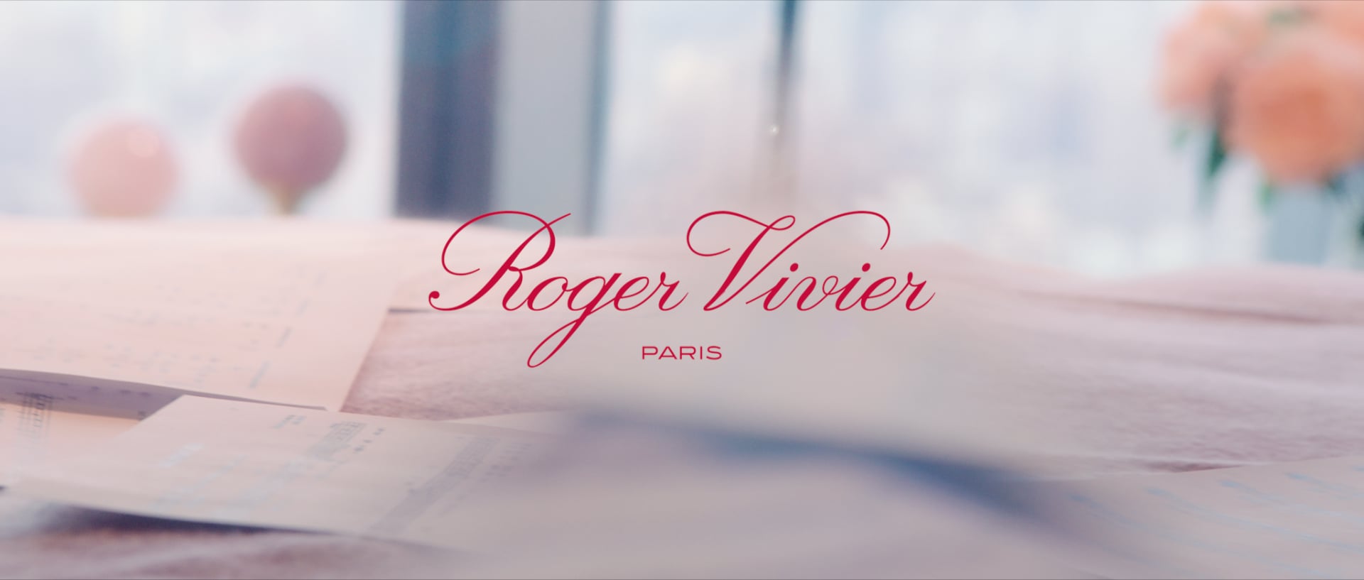 Roger Vivier - China Campaign