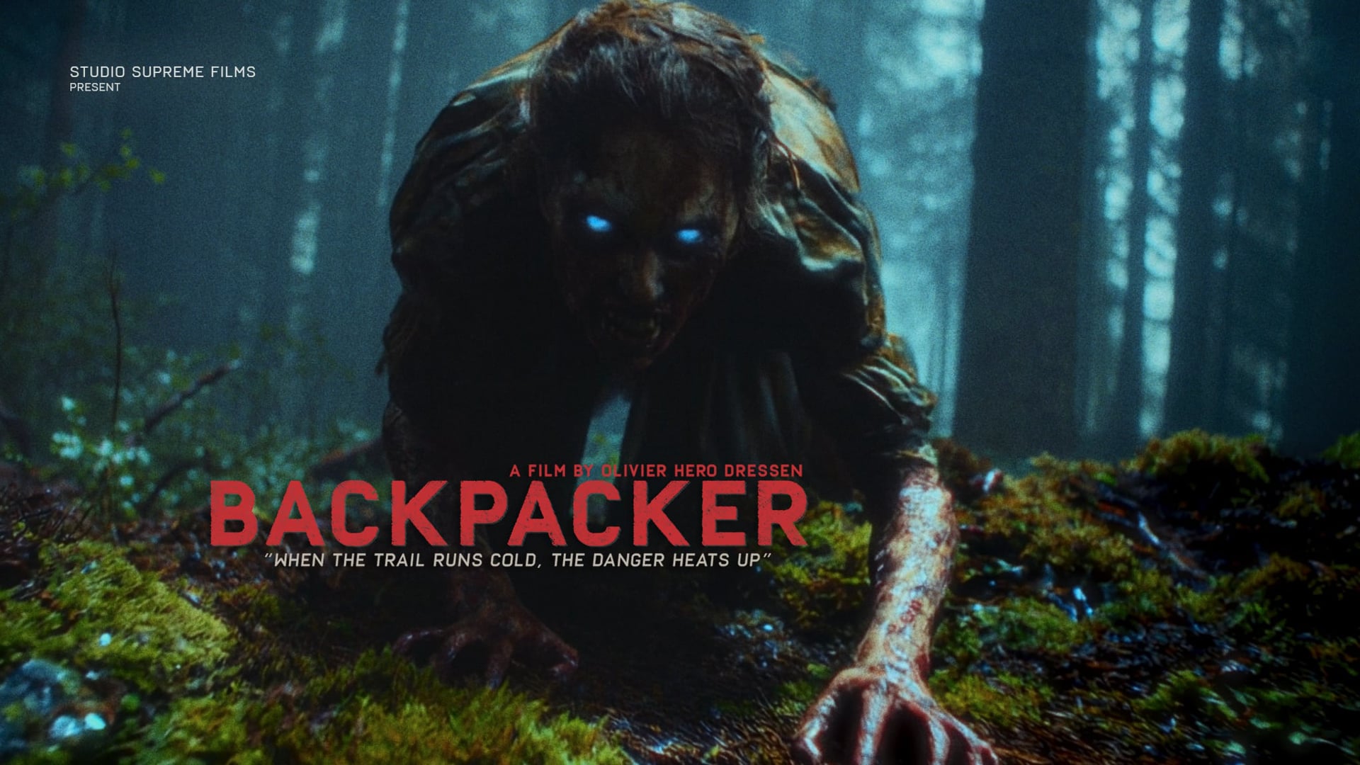 Backpacker