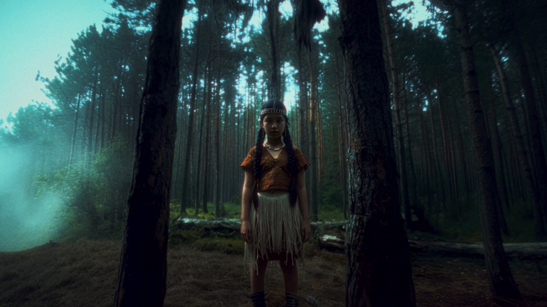 Concept Trailer "Backpacker"