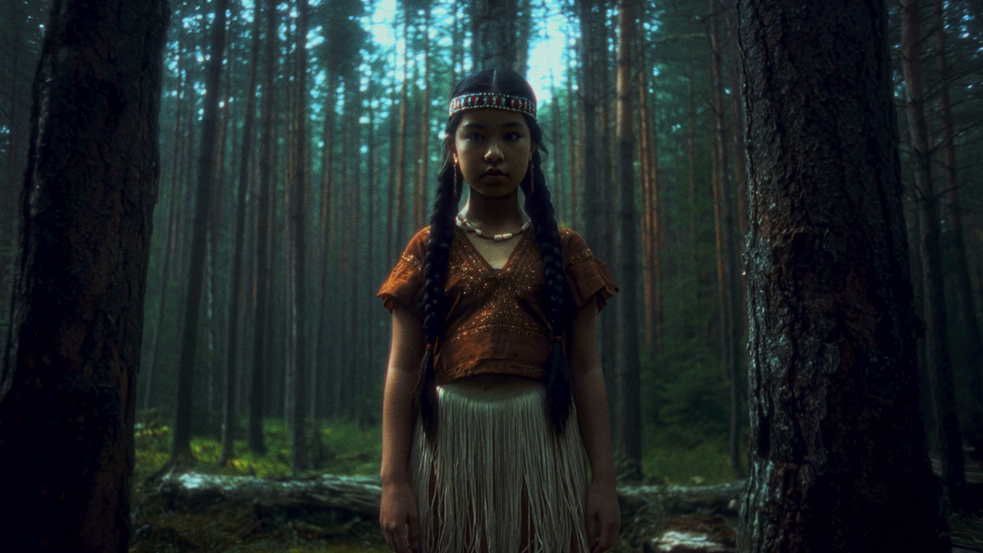 Concept Trailer "Backpacker"