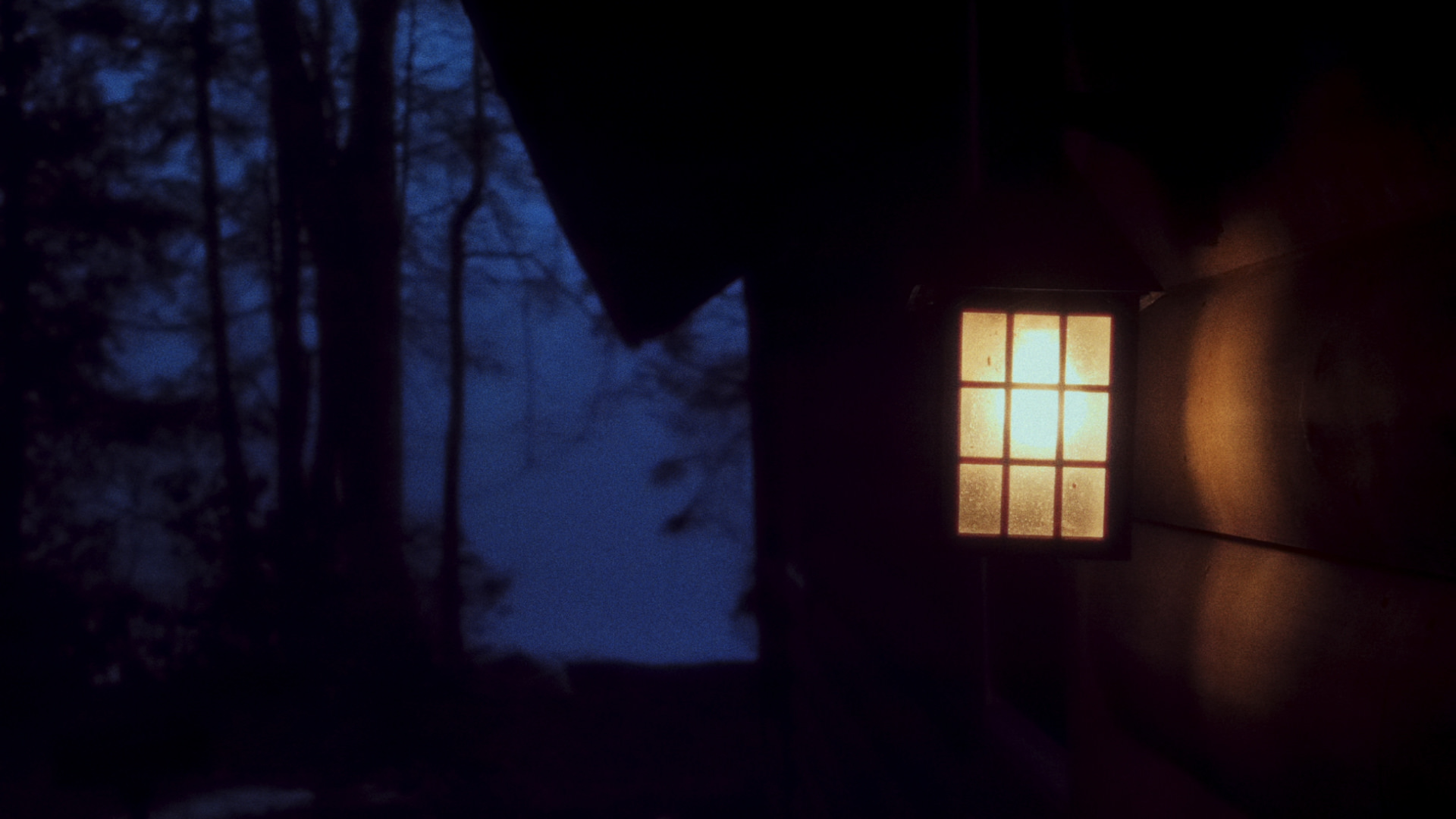 Concept Trailer "Backpacker"