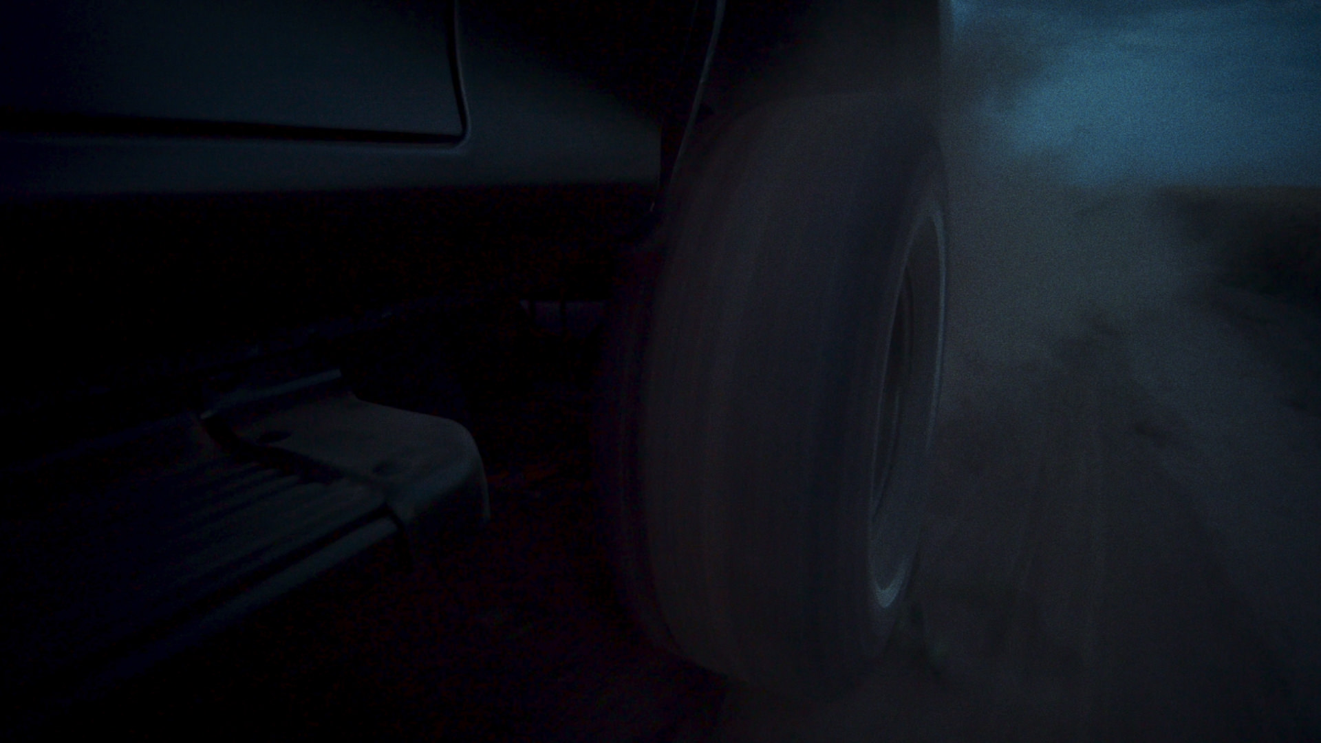 Concept Trailer "Backpacker"