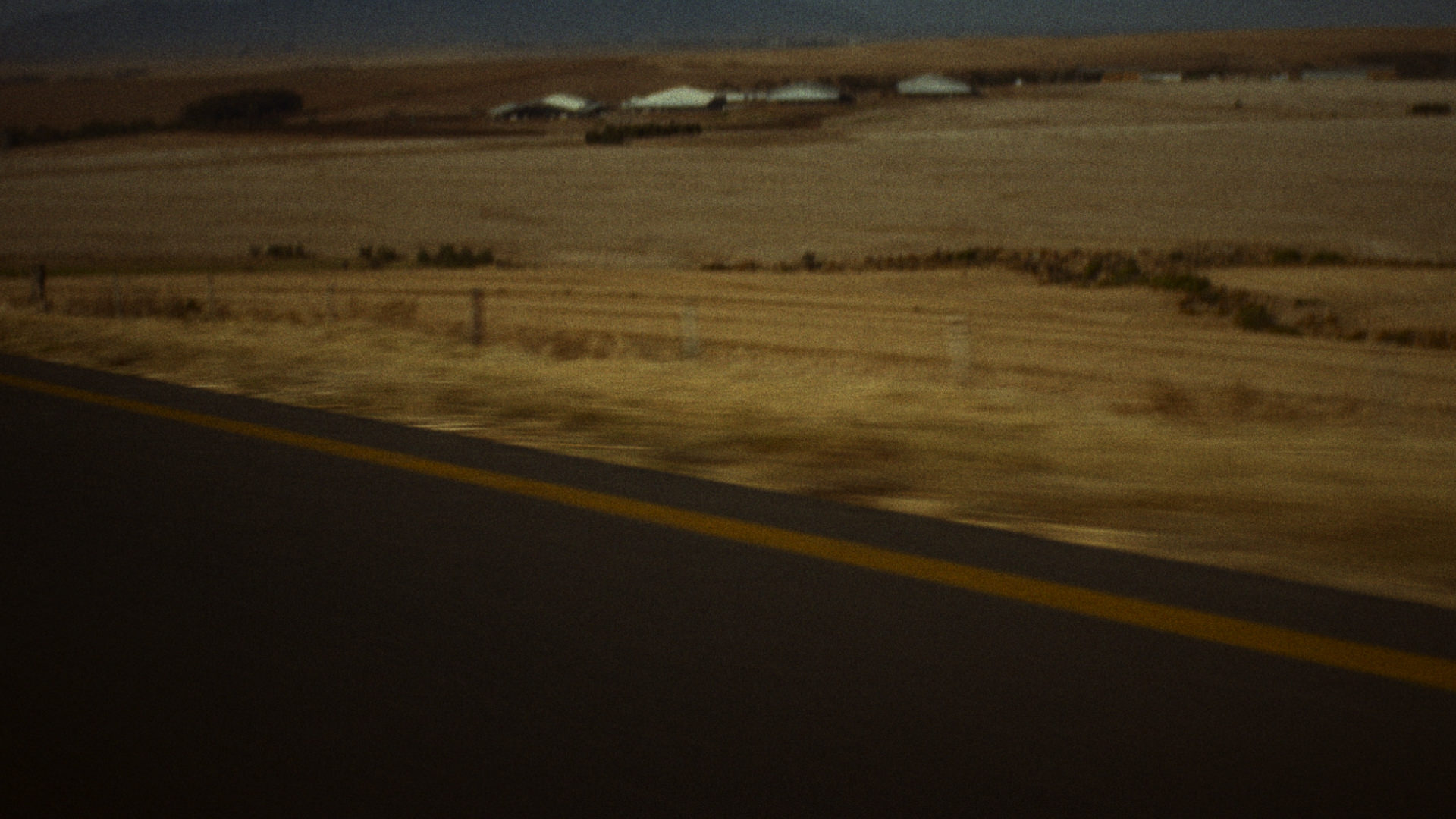 Concept Trailer "Backpacker"