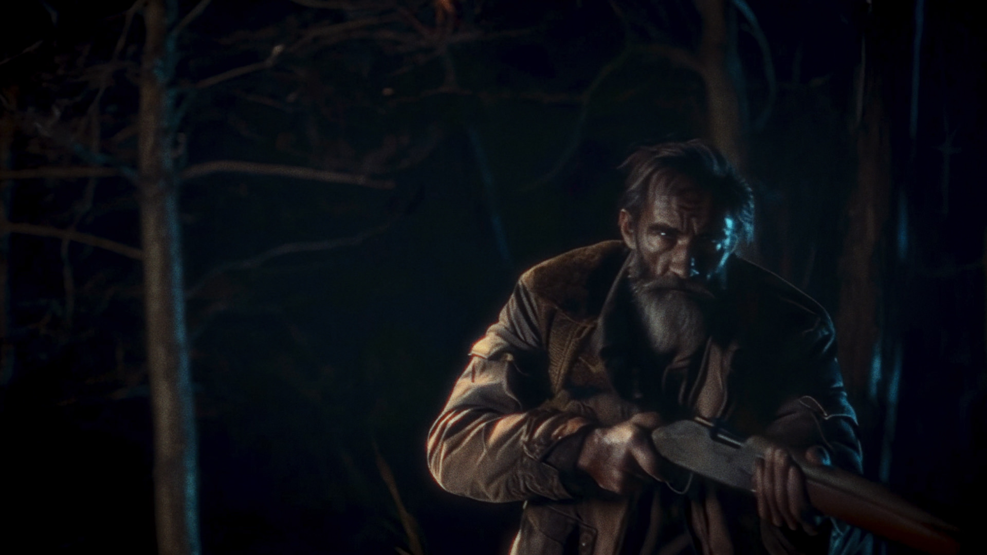 Concept Trailer "Backpacker"