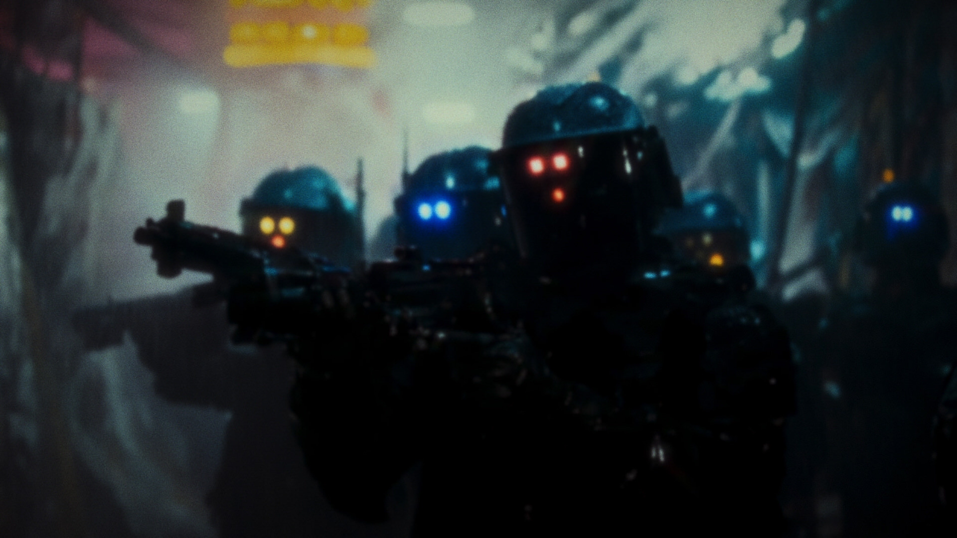 Bryan Boyze: Concept Trailer