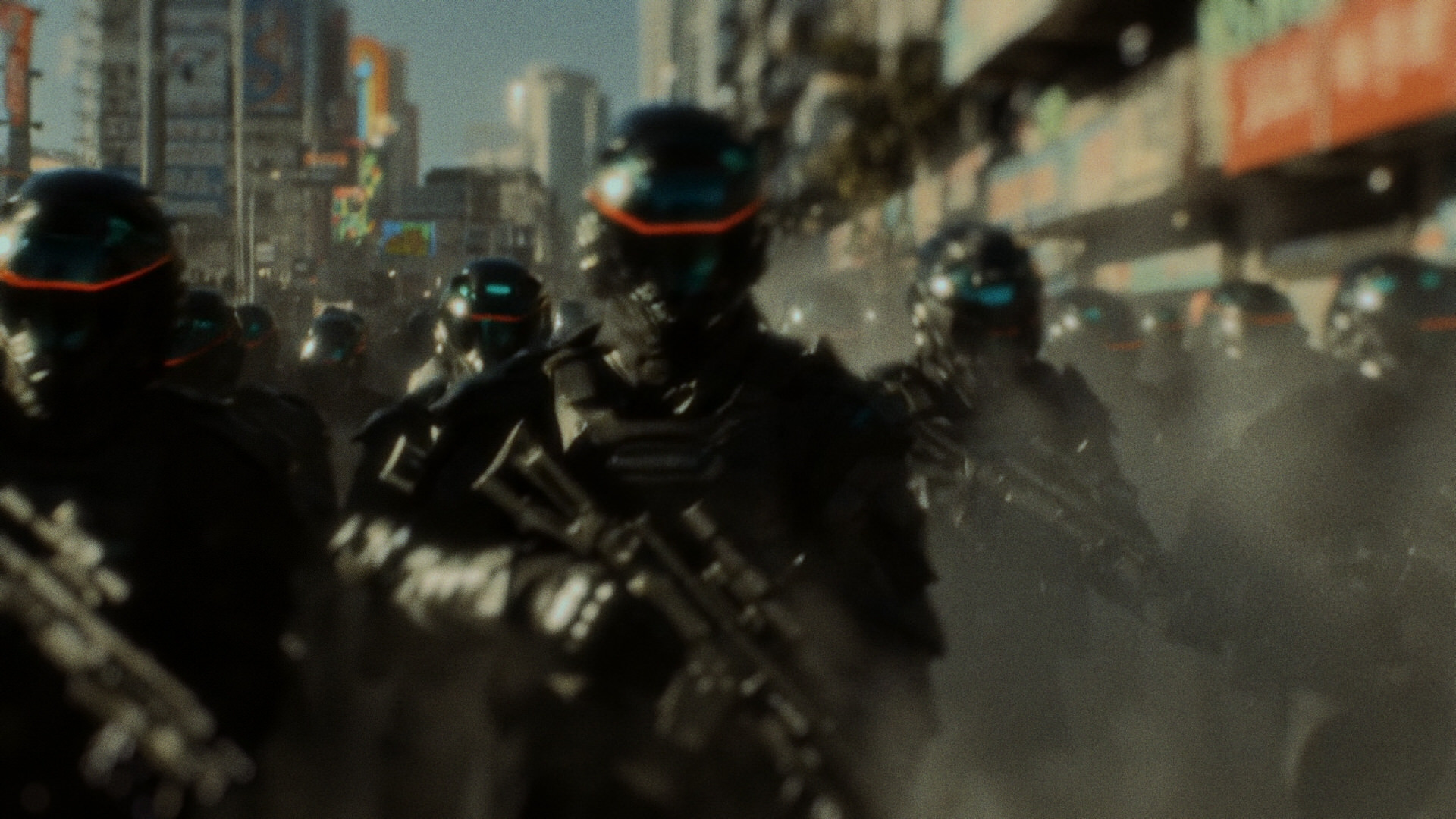 Bryan Boyze: Concept Trailer