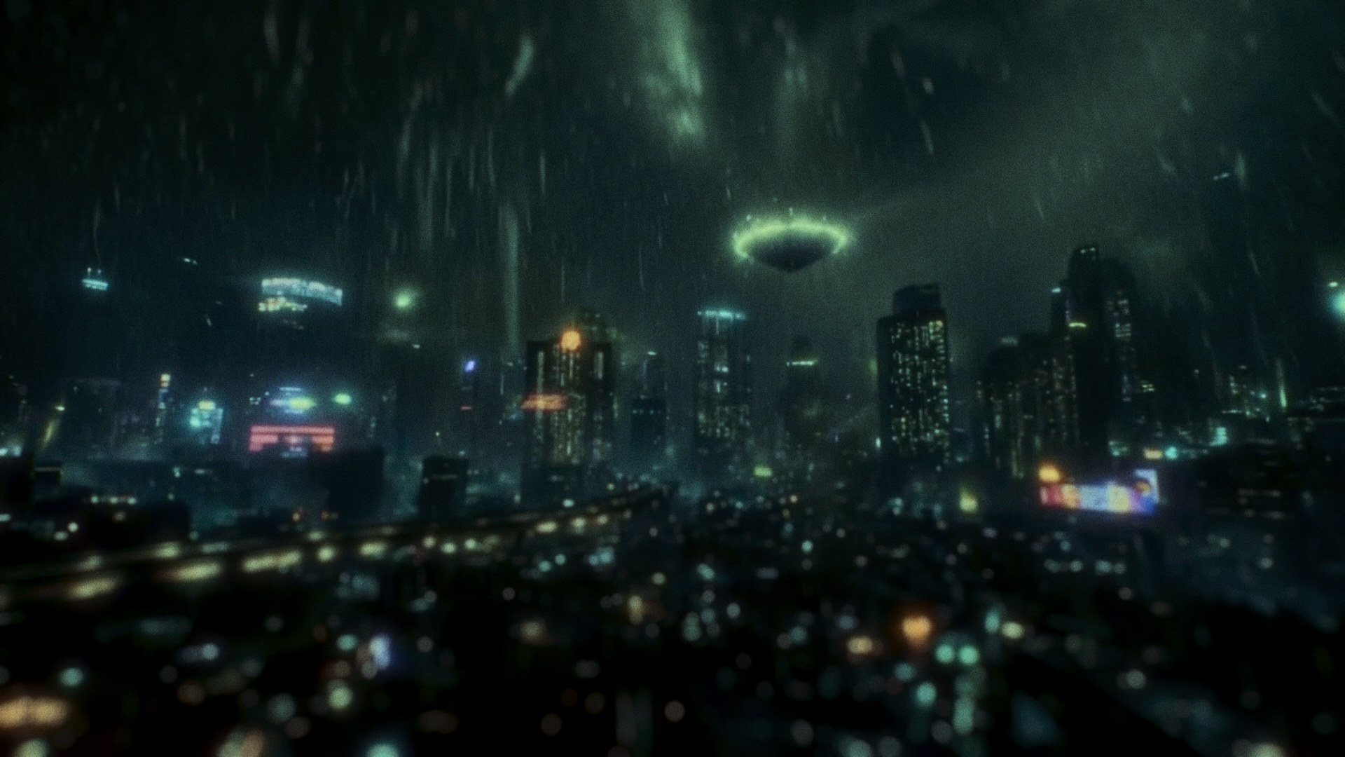 Bryan Boyze: Concept Trailer