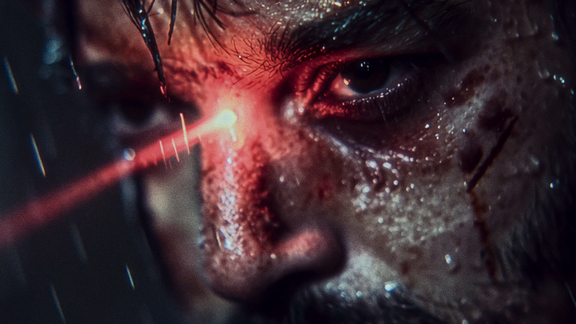 Bryan Boyze: Concept Trailer