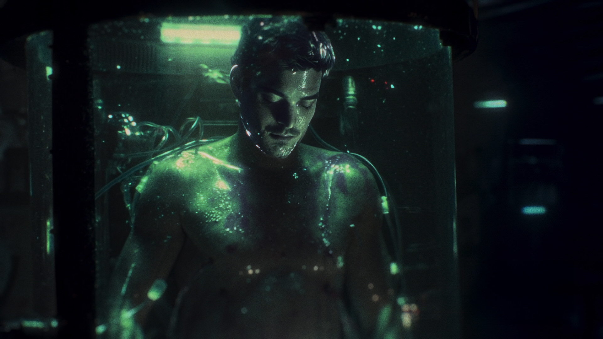 Bryan Boyze: Concept Trailer