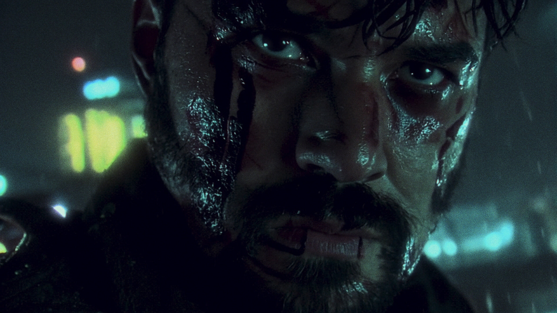 Bryan Boyze: Concept Trailer