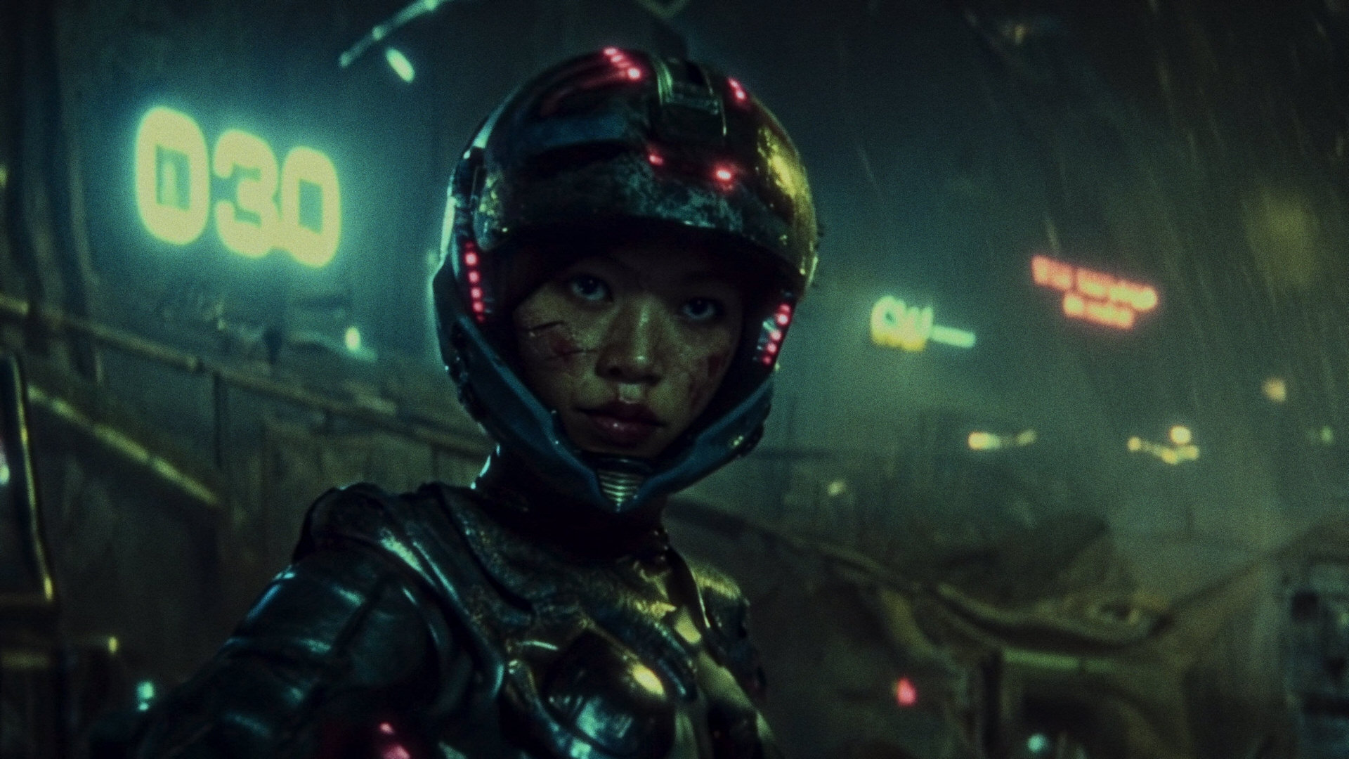 Bryan Boyze: Concept Trailer