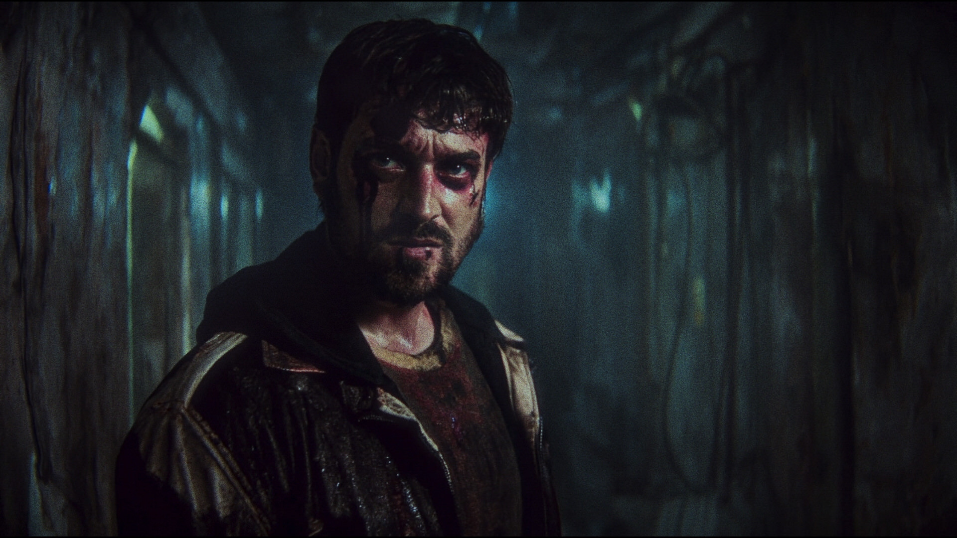 Bryan Boyze: Concept Trailer