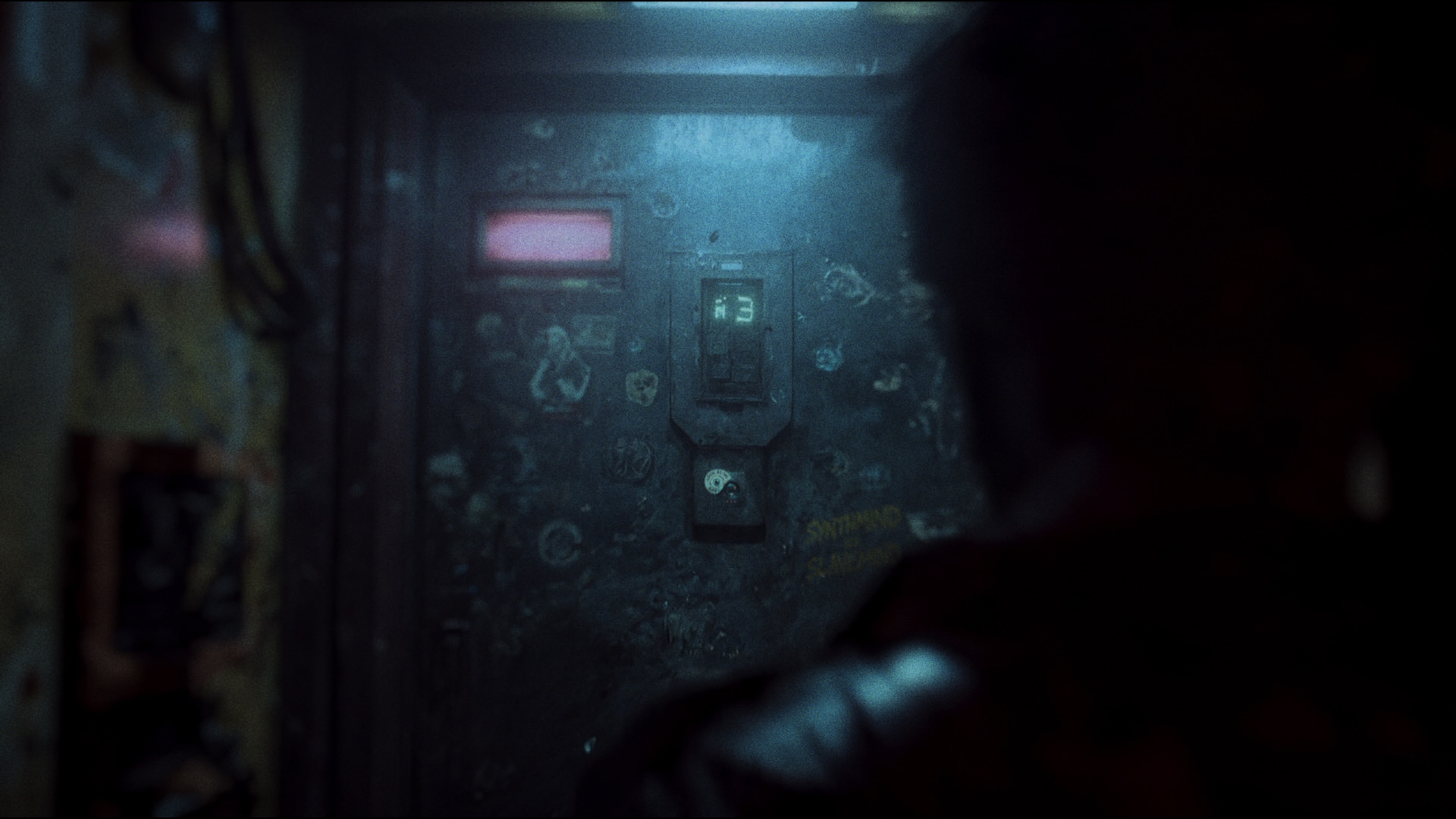 Bryan Boyze: Concept Trailer