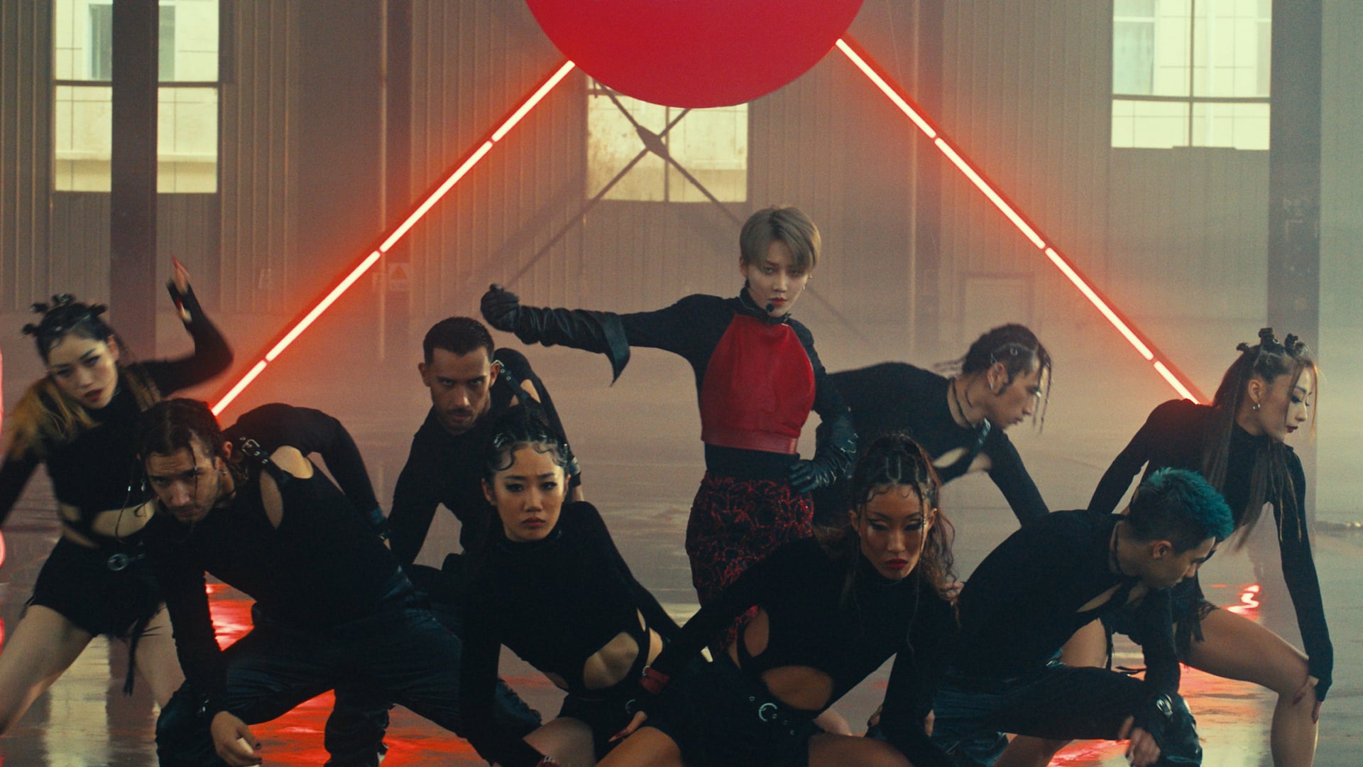 Coke Studio - XIN LIU "Boom Tik Boom"