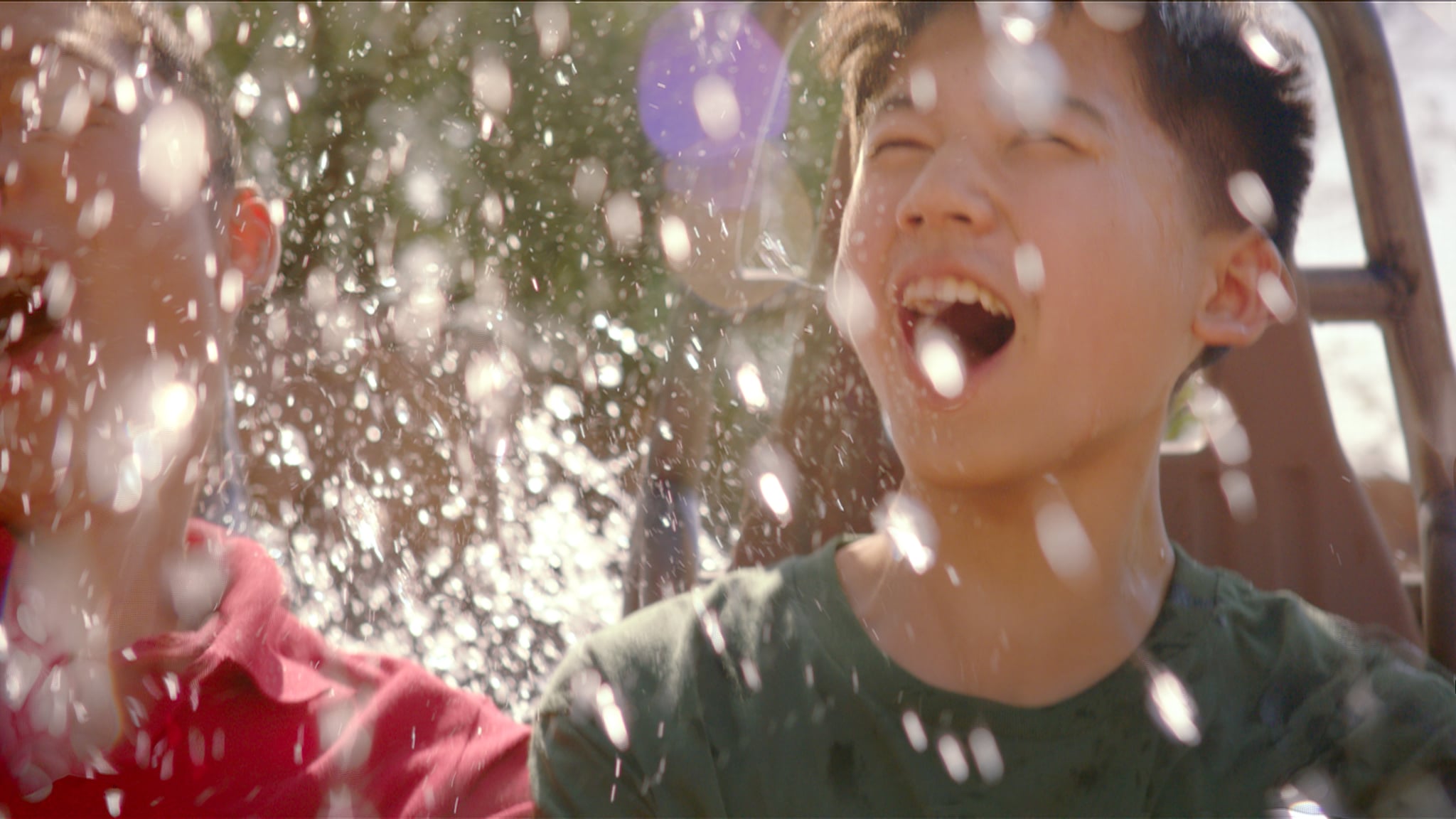 Disney Resort "Summer Campaign"