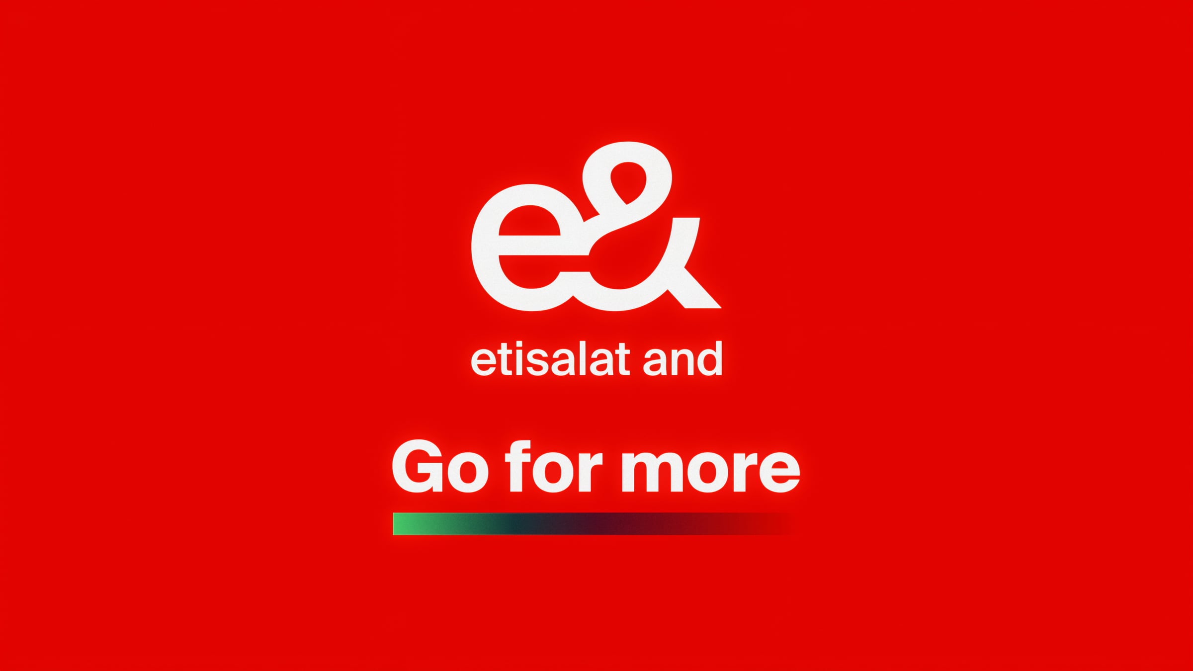 e& Etihad Airways Abu Dhabi F1 Grand Prix: Director's Cut