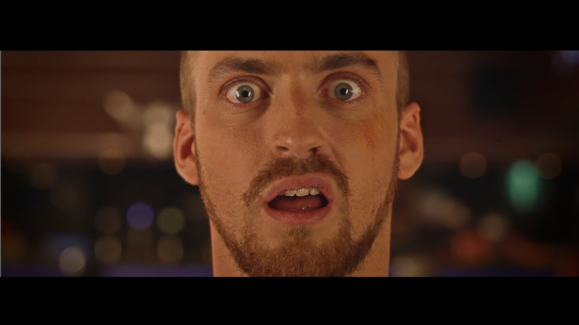 Music Video Frades and Sika "Autour D'un verre"