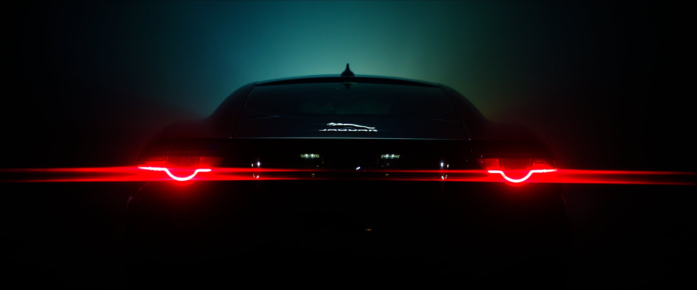 Jaguar "Journey To Planet X"