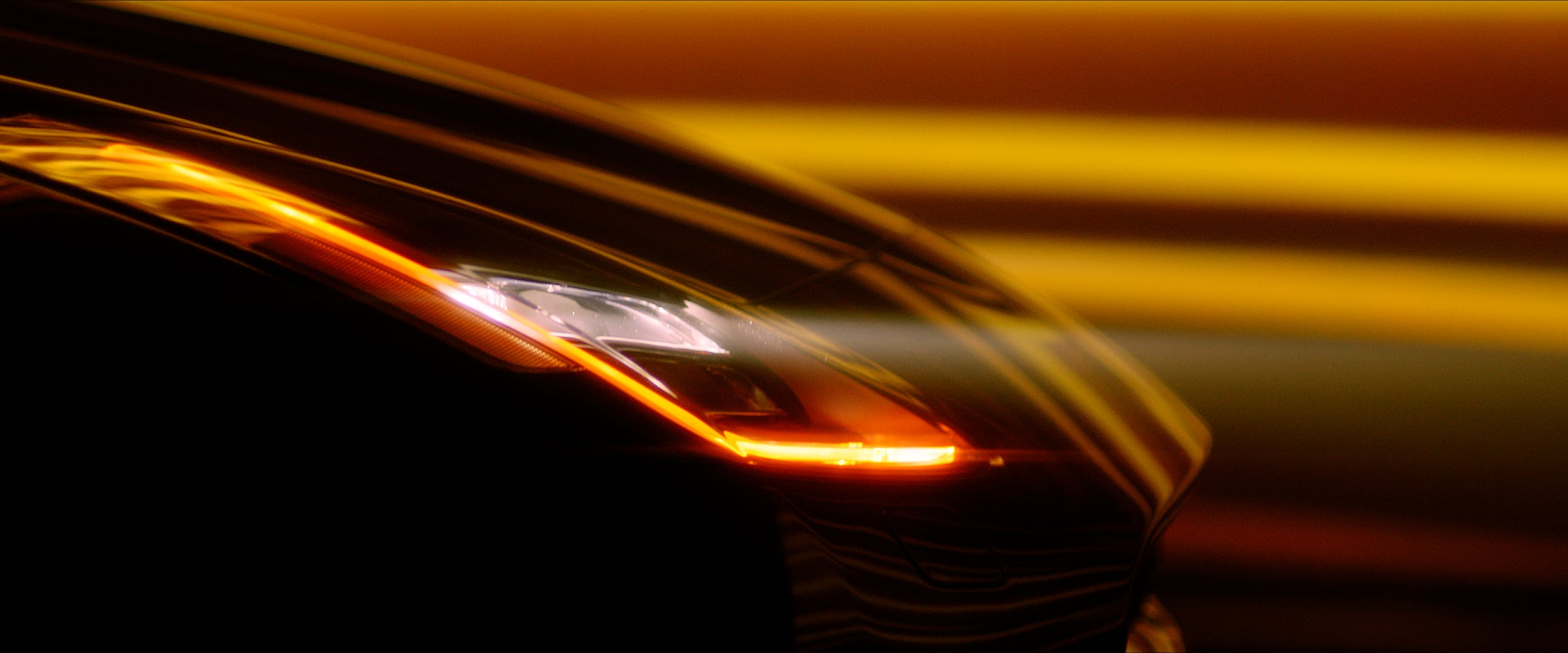 Jaguar "Journey To Planet X"