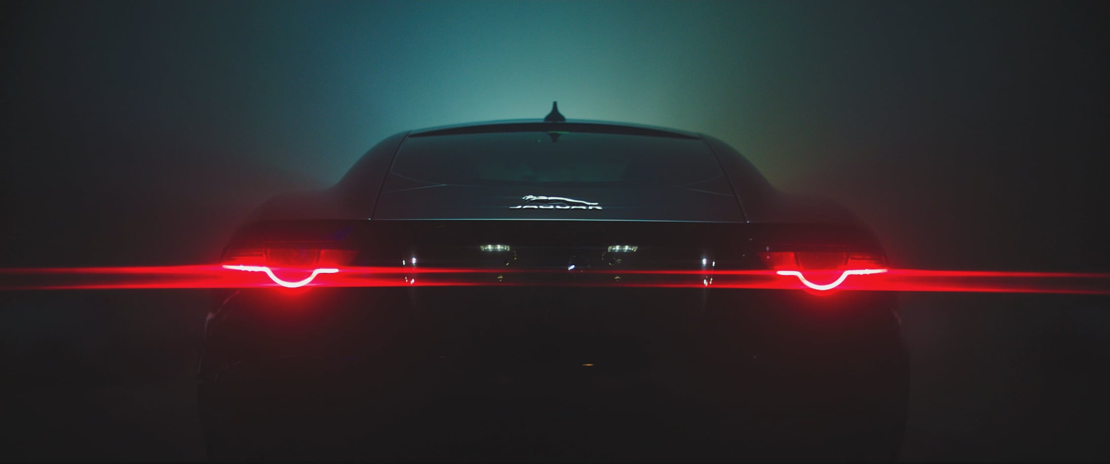Jaguar "Journey To Planet X"