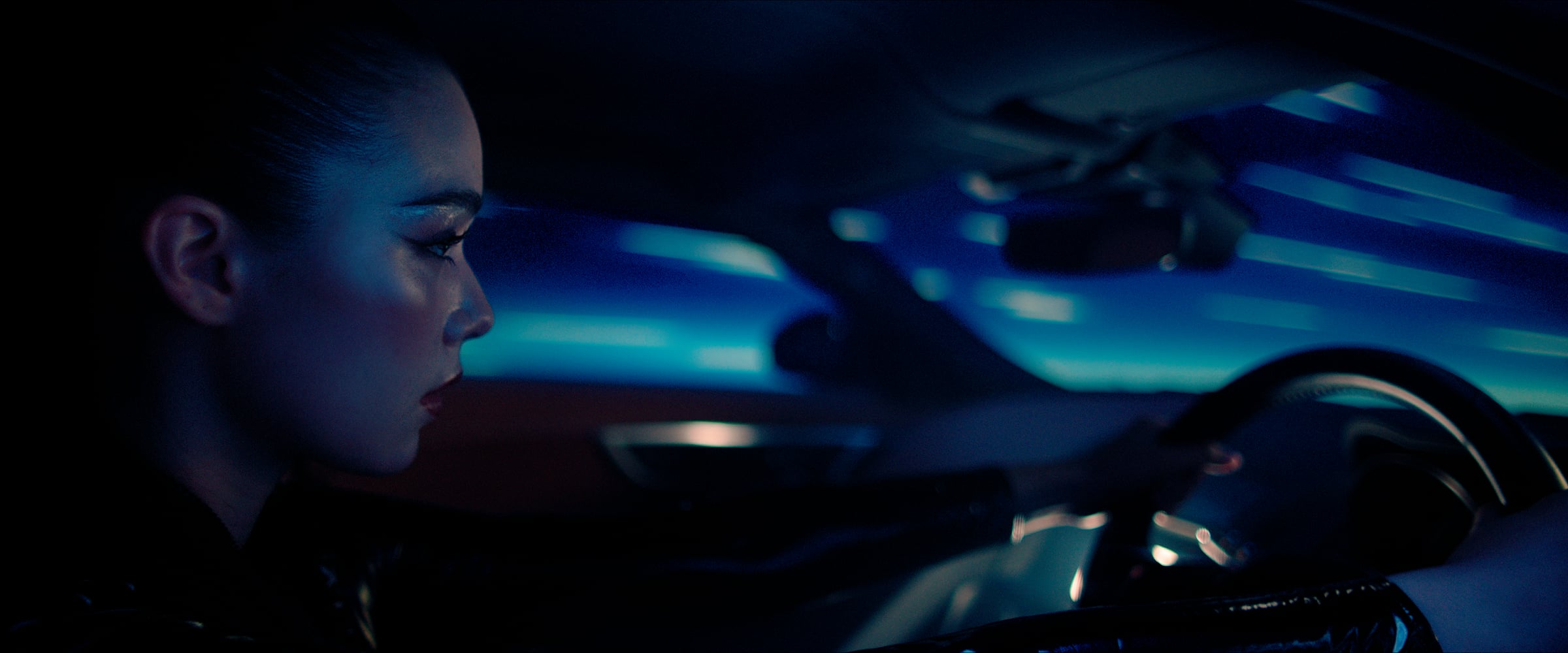 Jaguar "Journey To Planet X"