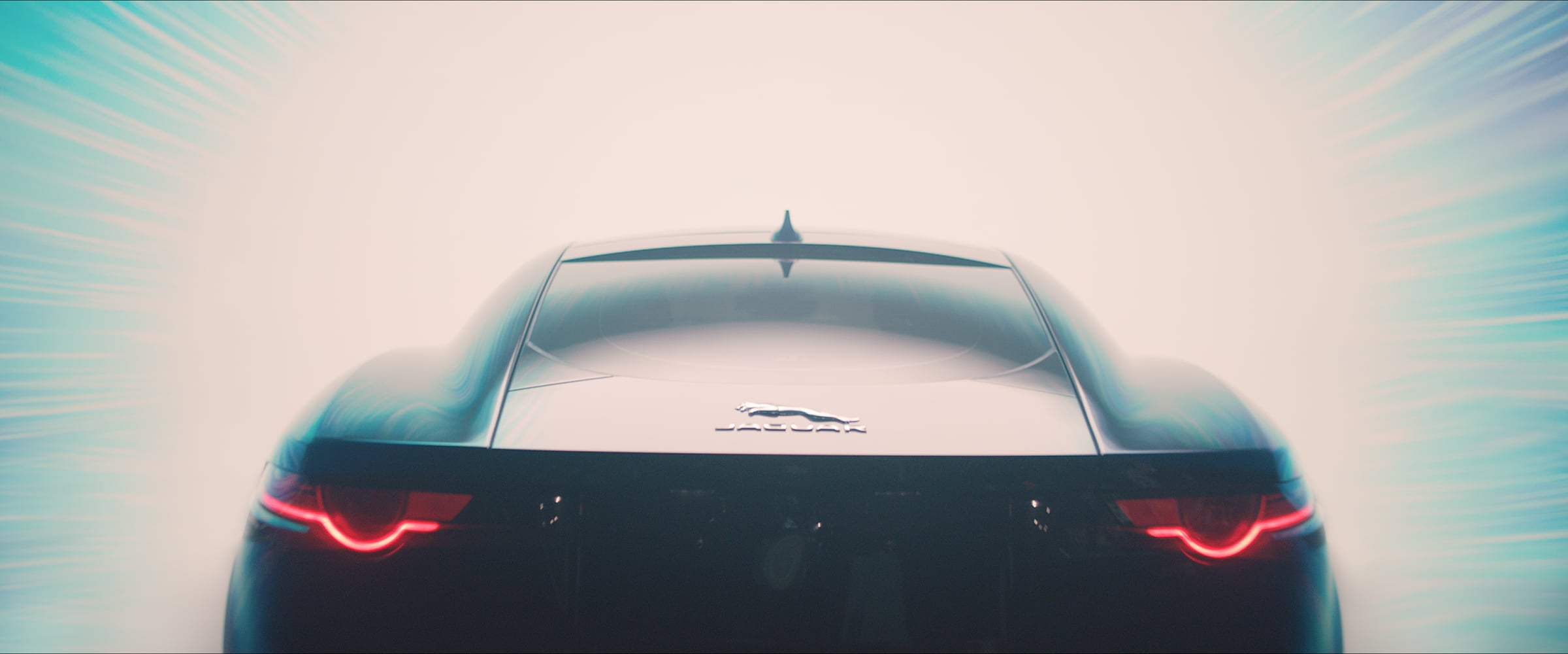 Jaguar "Journey To Planet X"
