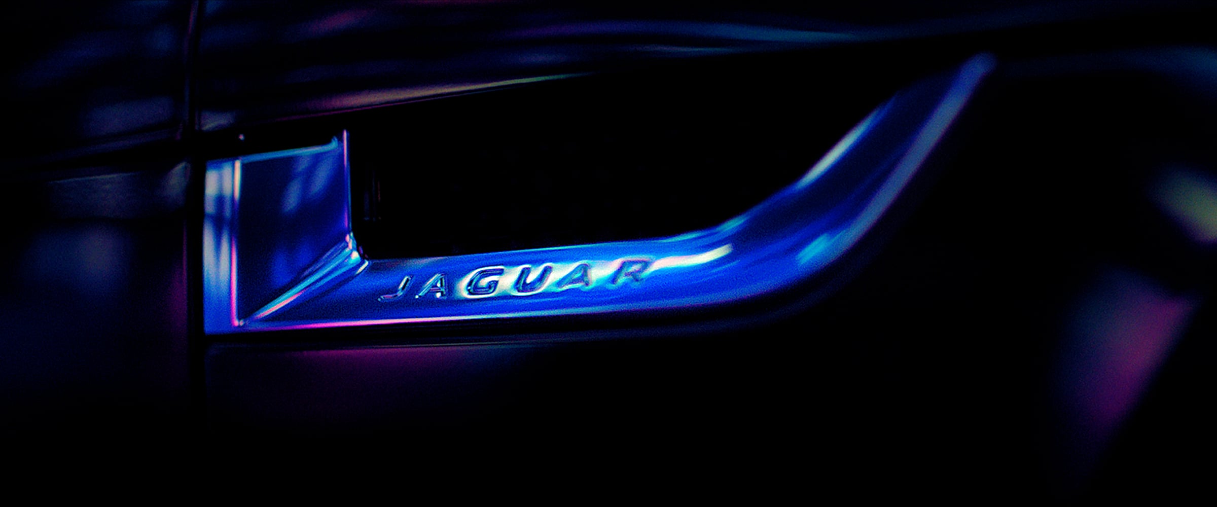 Jaguar "Journey To Planet X"