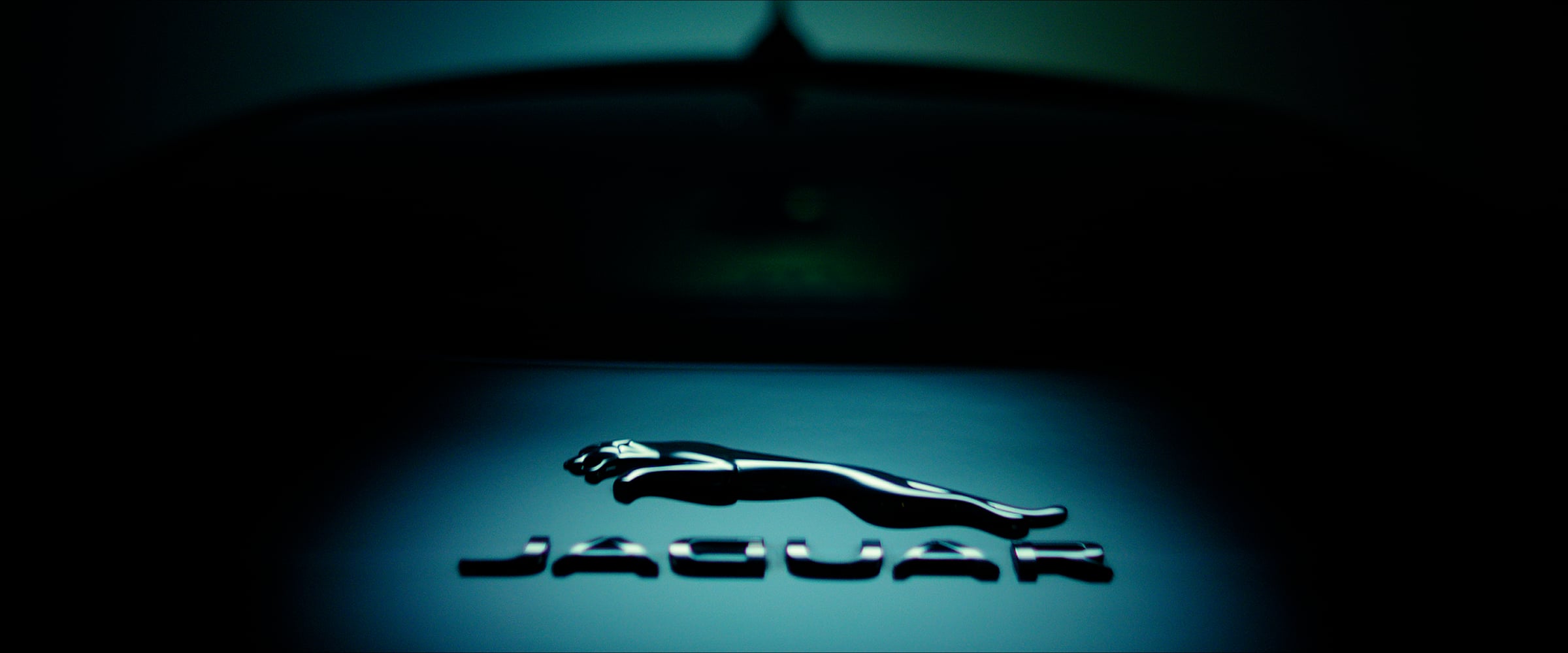 Jaguar "Journey To Planet X"