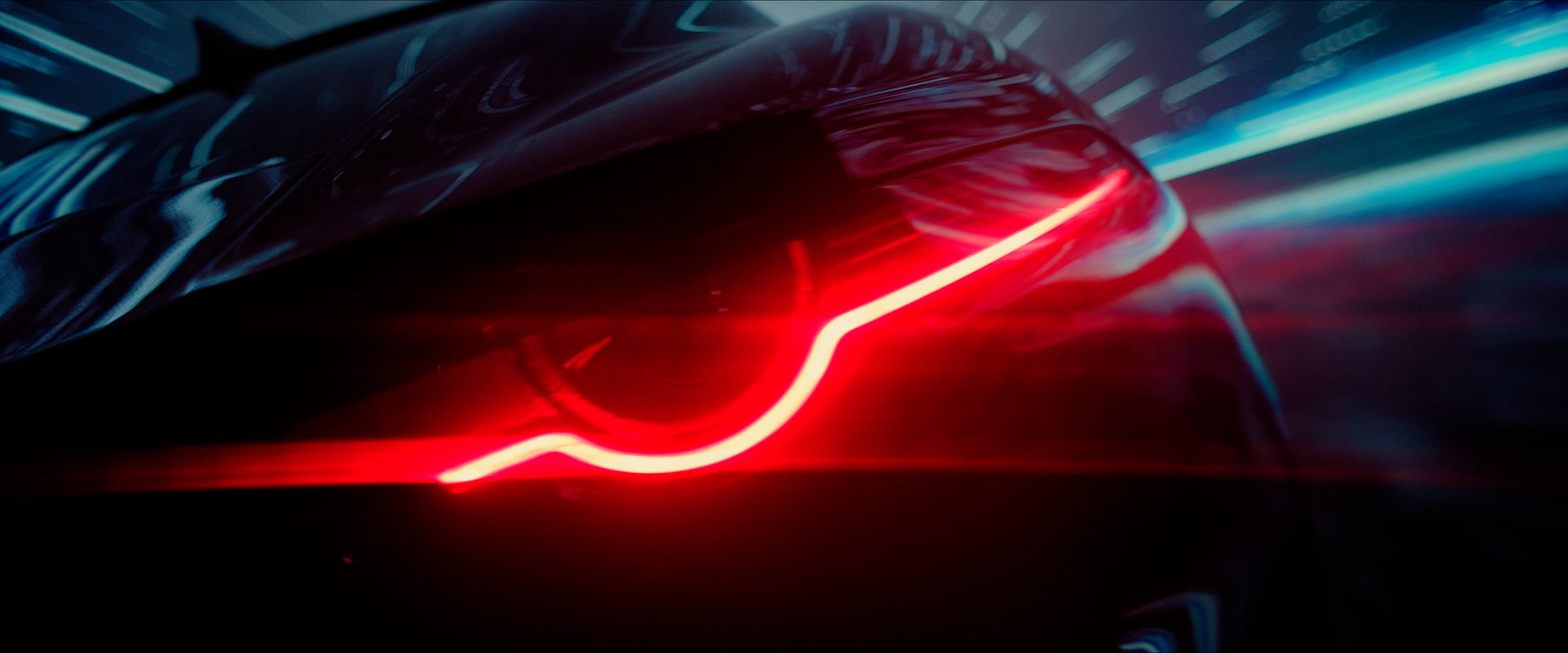 Jaguar "Journey To Planet X"