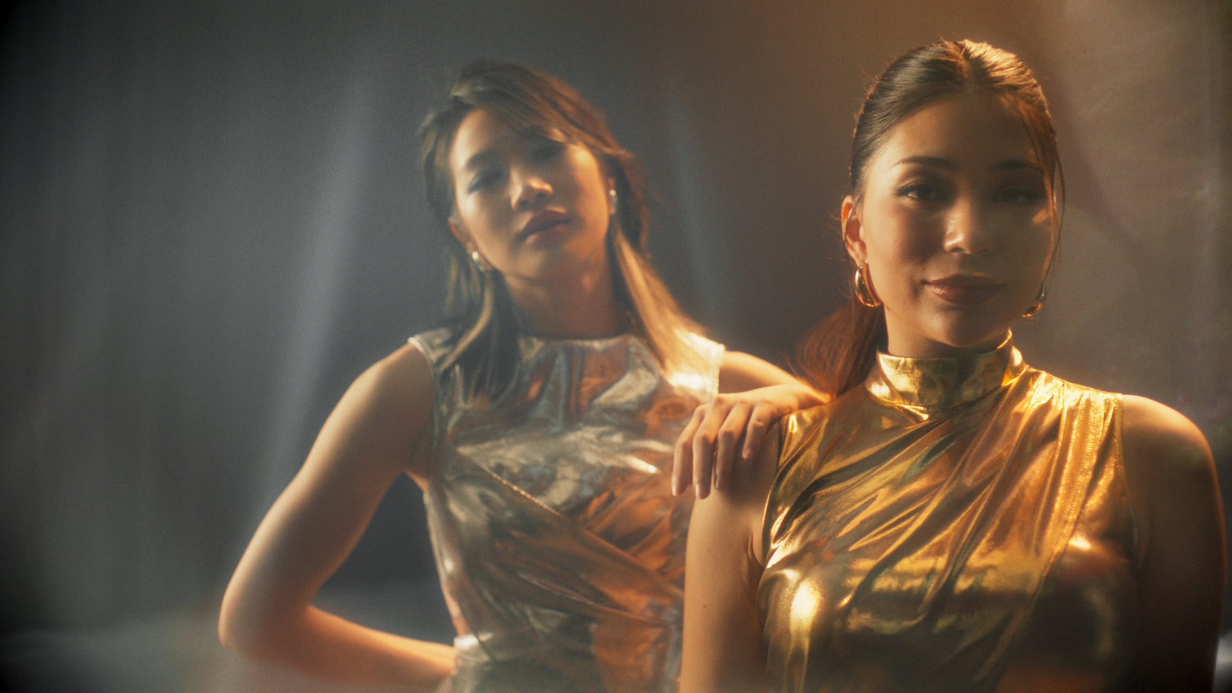 Liht Organics: "RISE" Brand Film