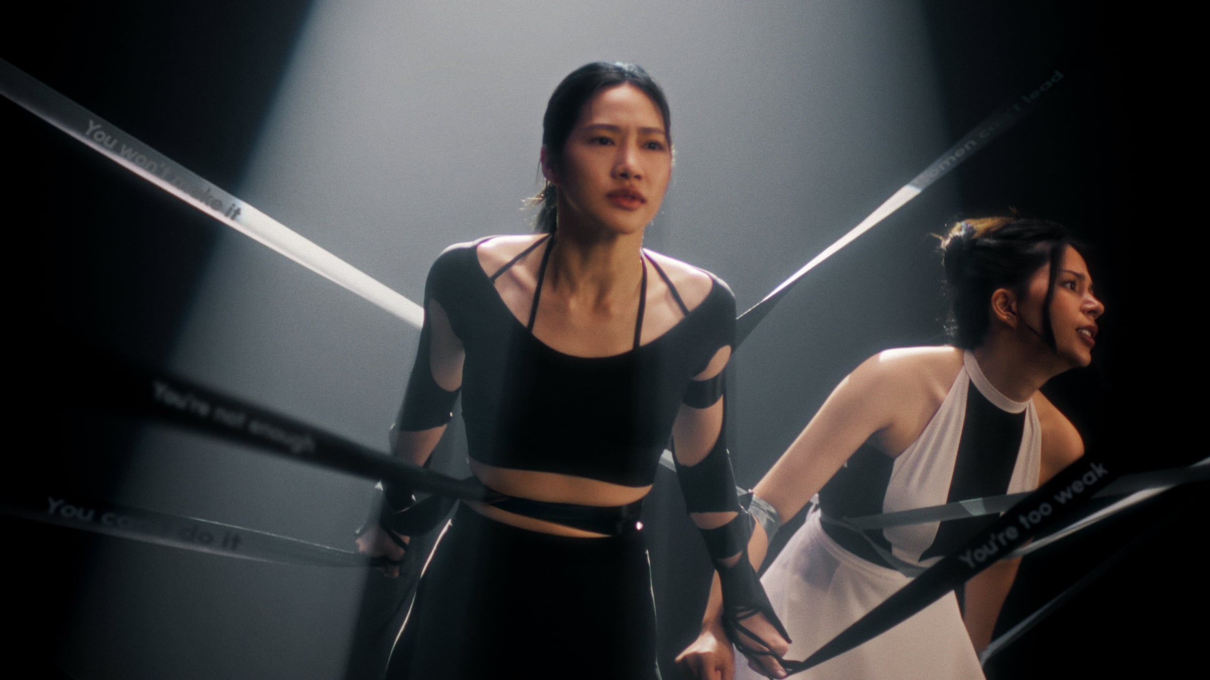 Liht Organics: "RISE" Brand Film