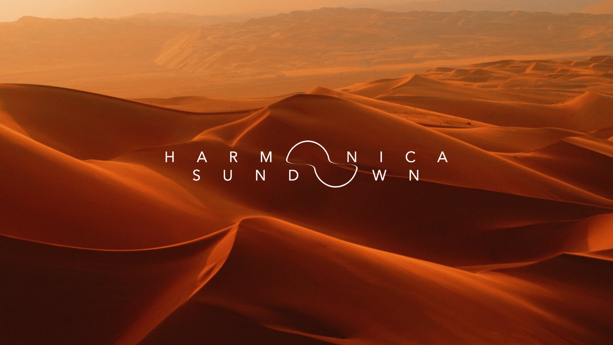 Maxvenn "Harmonica Sunrise"