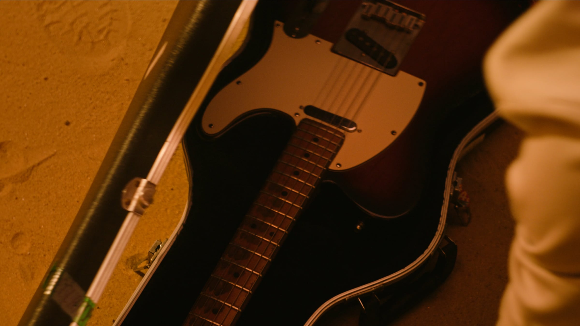 Maxvenn "Harmonica Sunrise"