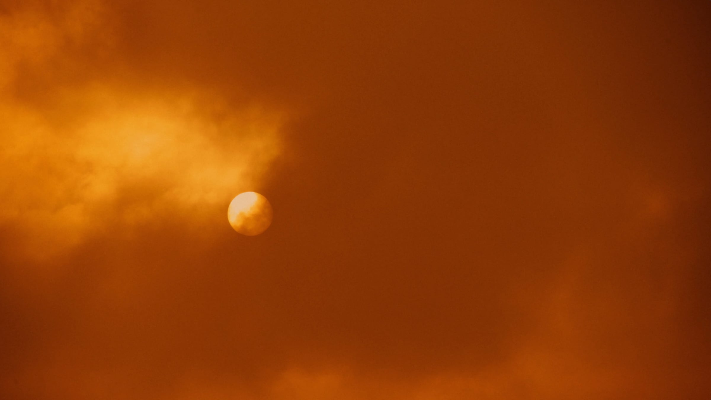 Maxvenn "Harmonica Sunrise"