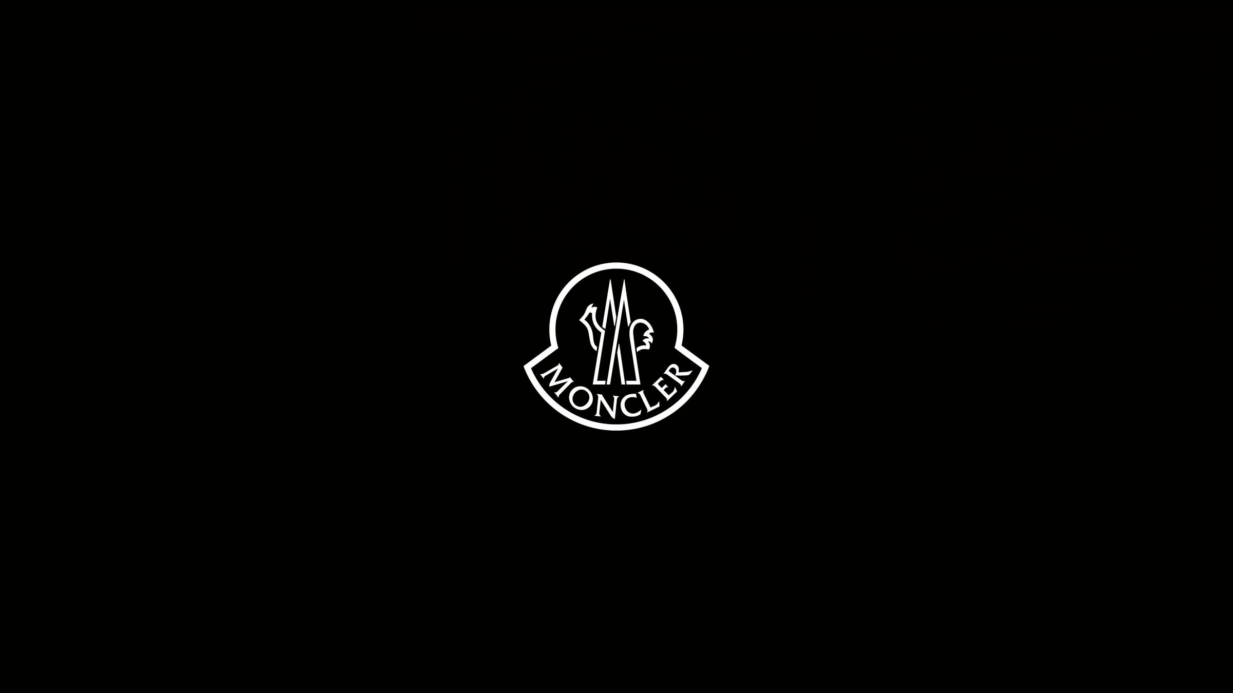 Moncler 70 Years Anniversary