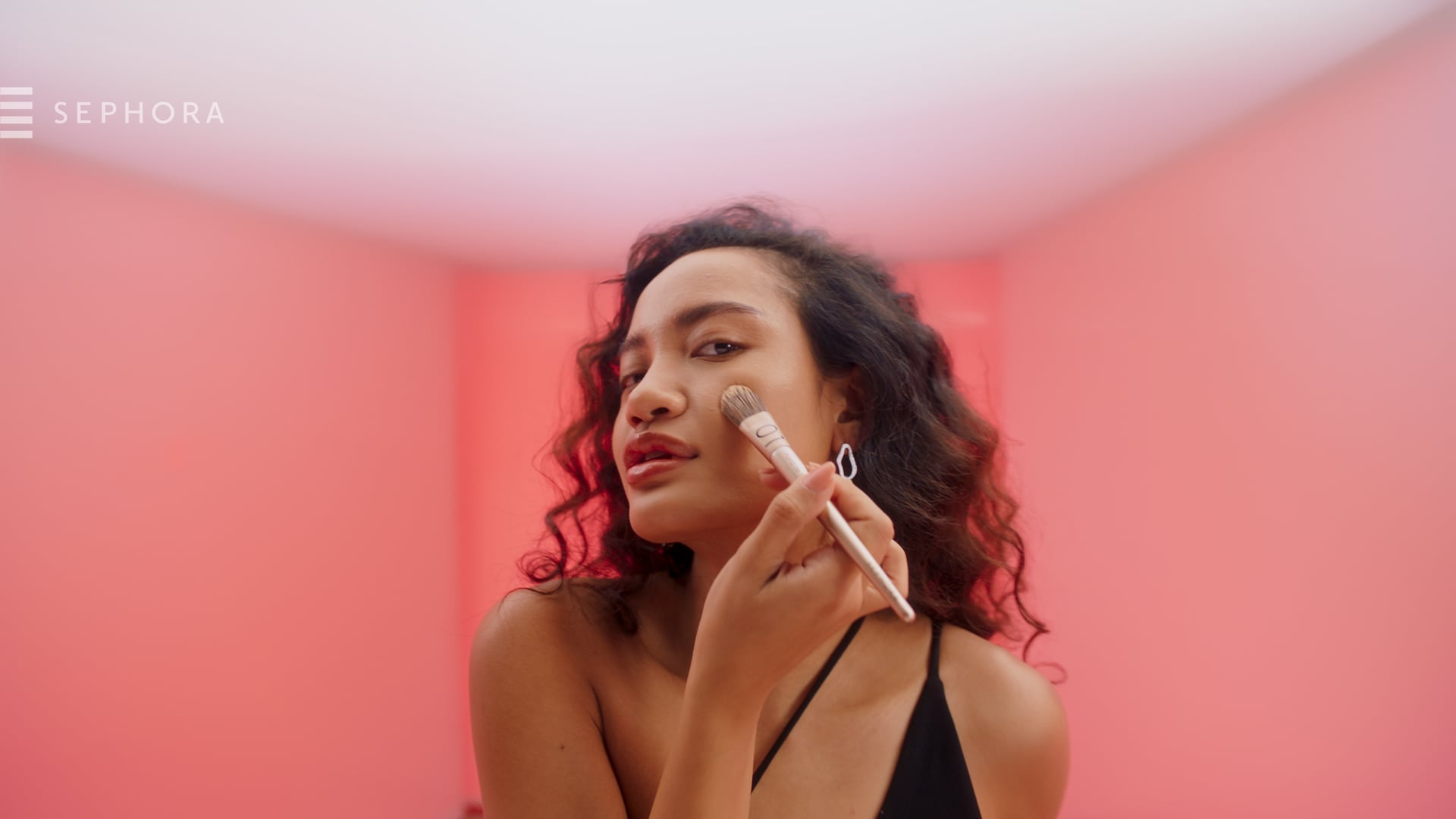Sephora: "The Photo Booth"