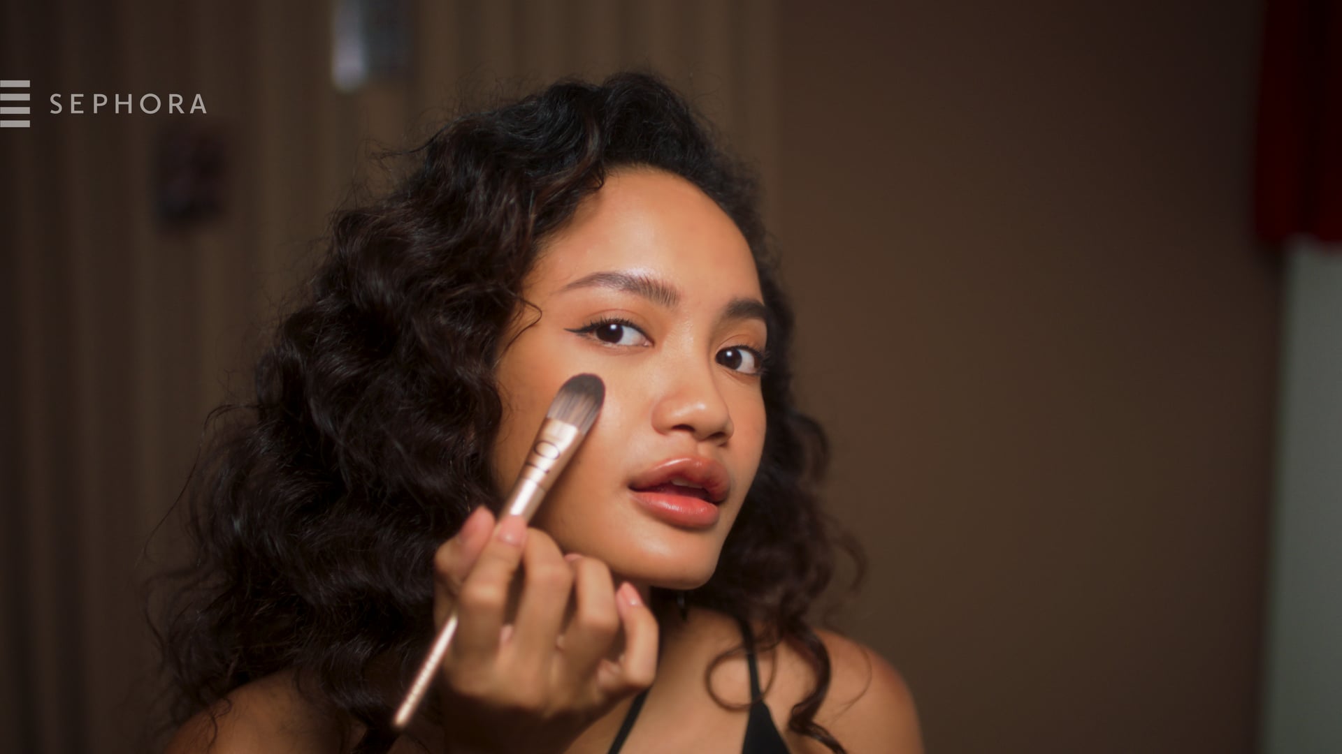 Sephora: "The Photo Booth"