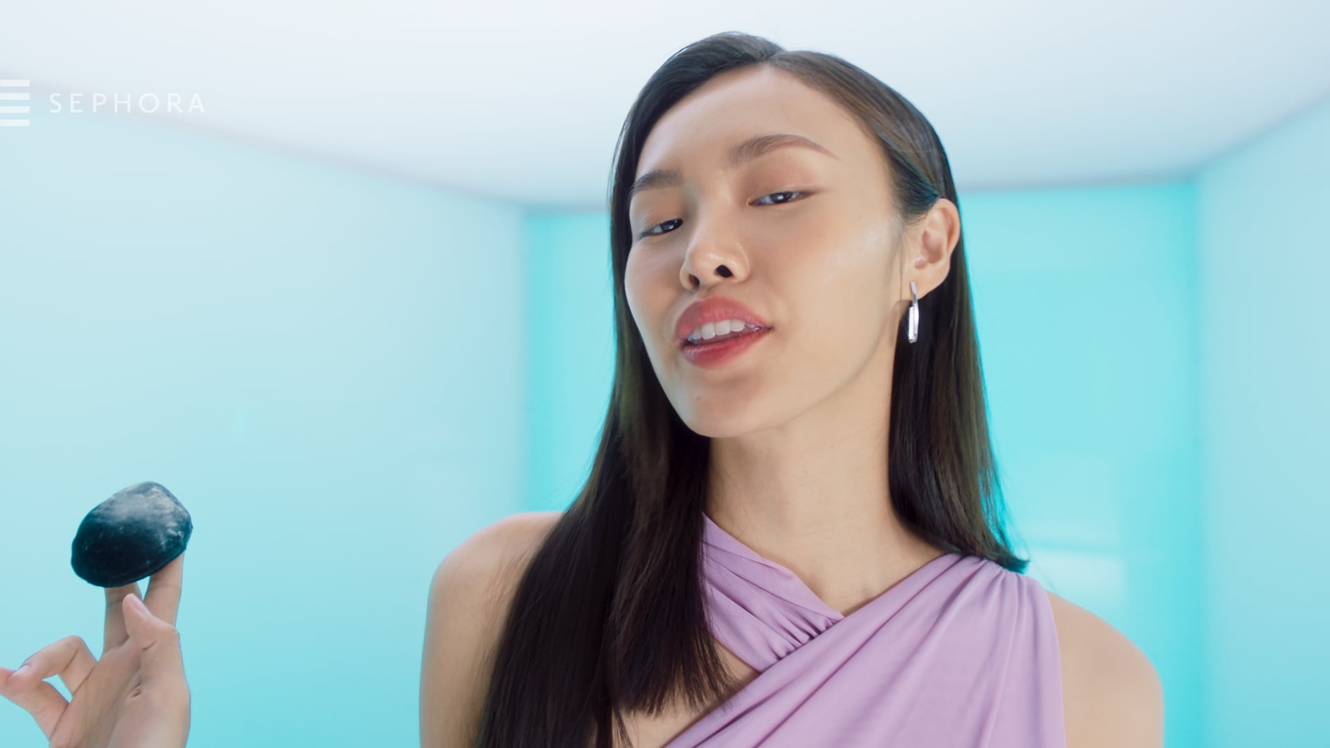 Sephora: "The Photo Booth"