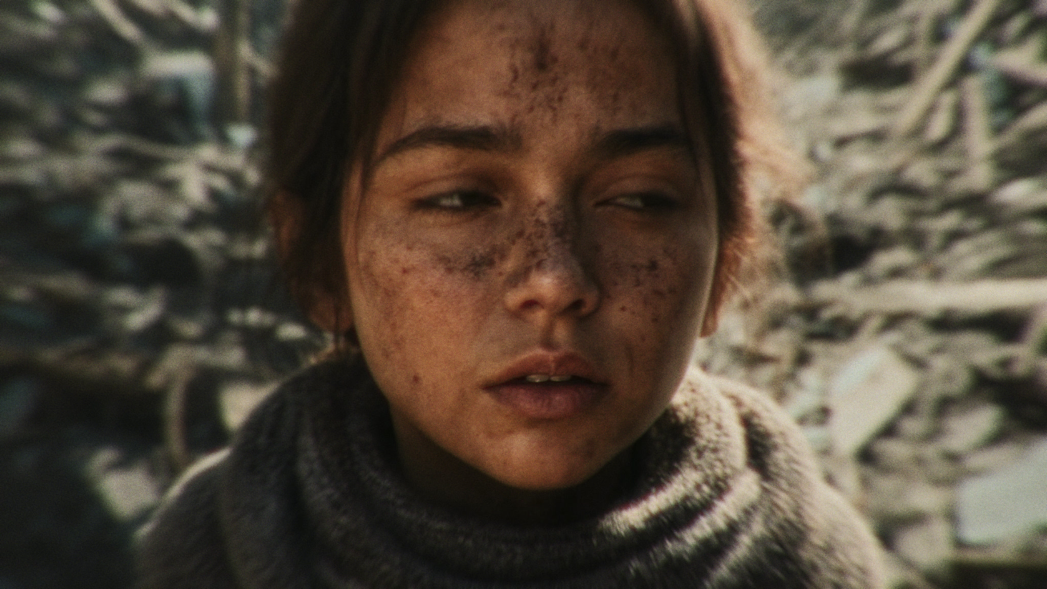 The Last Child - Official Trailer