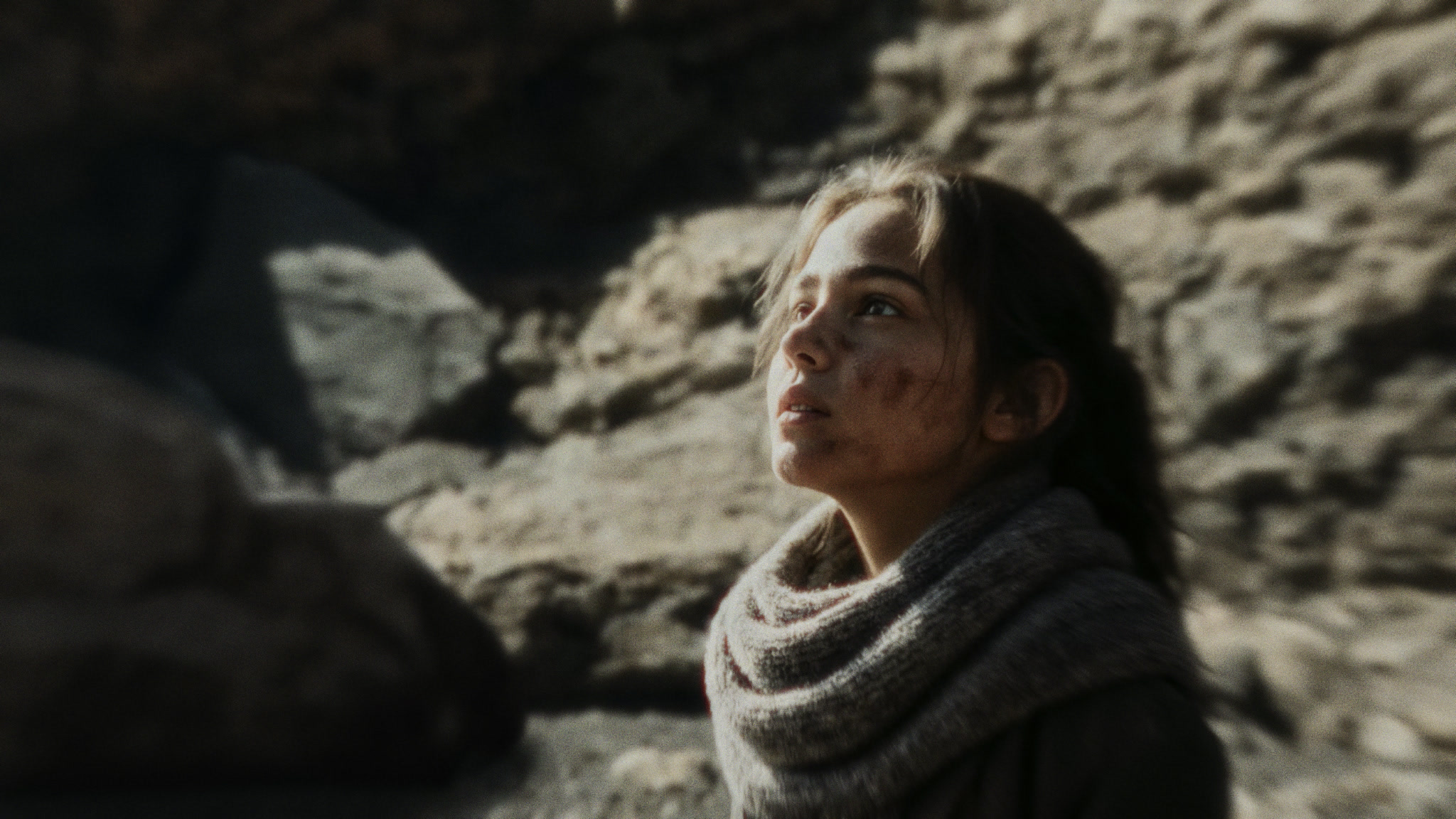 The Last Child - Official Trailer