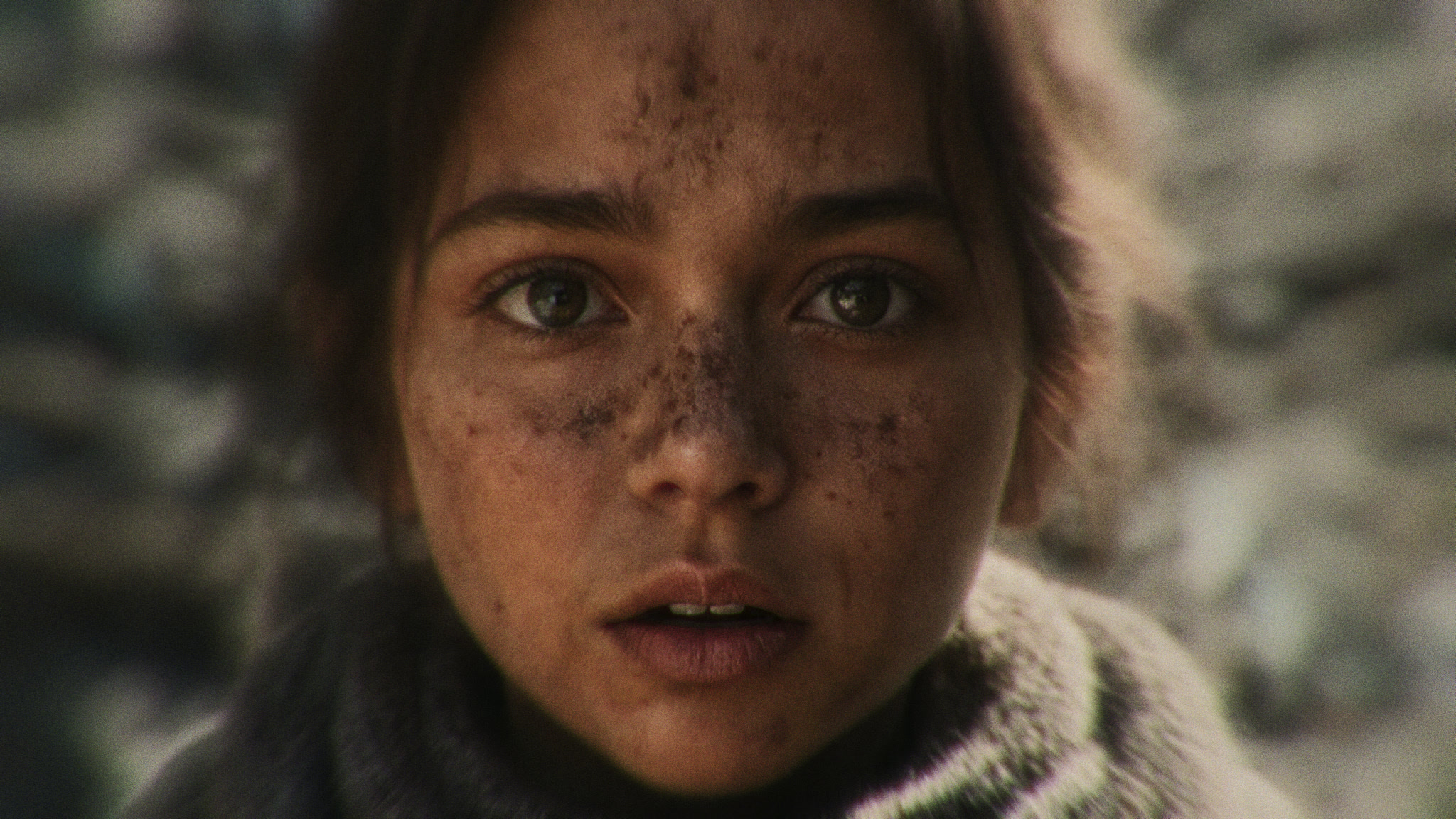 The Last Child - Official Trailer