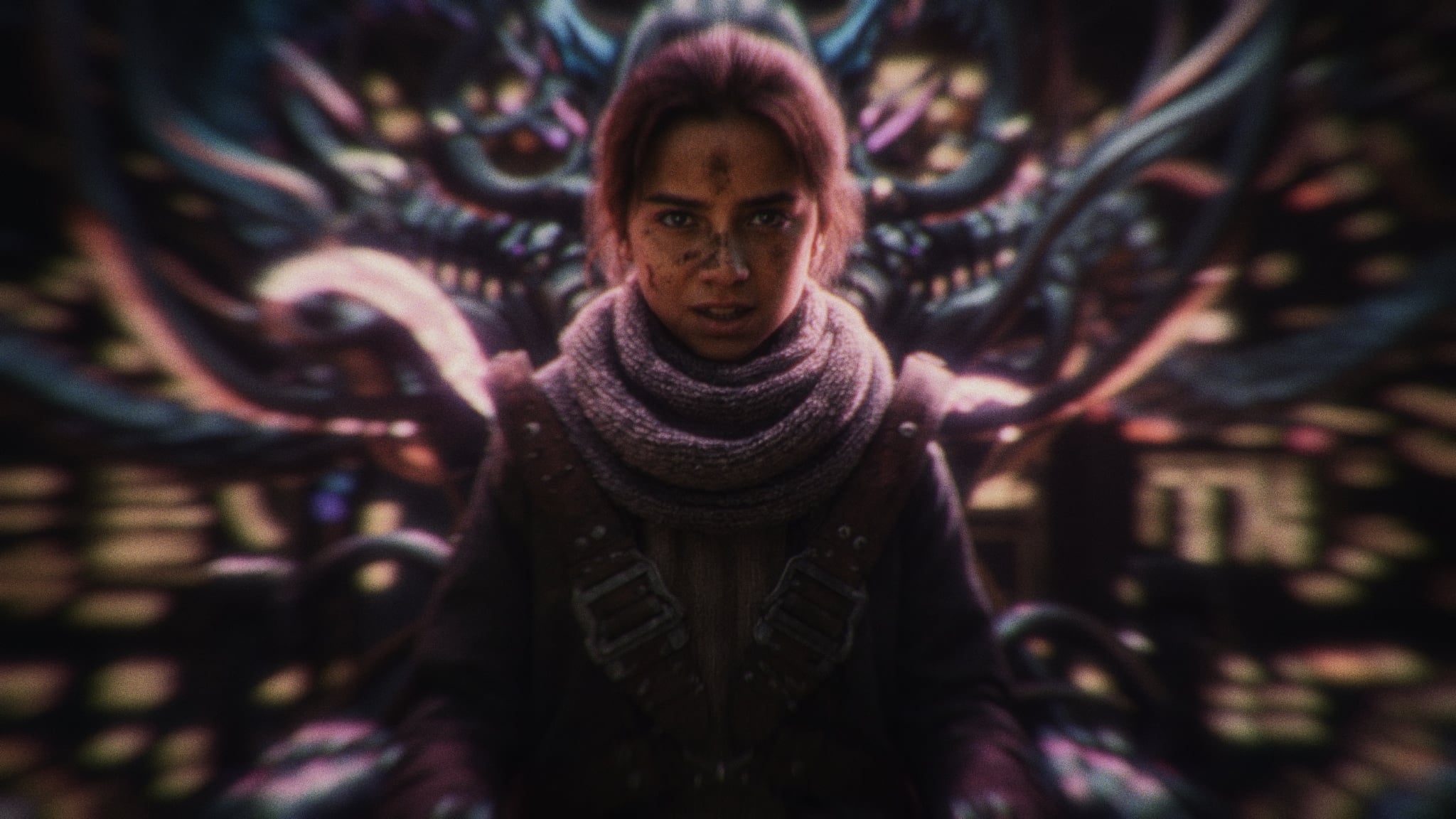 The Last Child - Official Trailer
