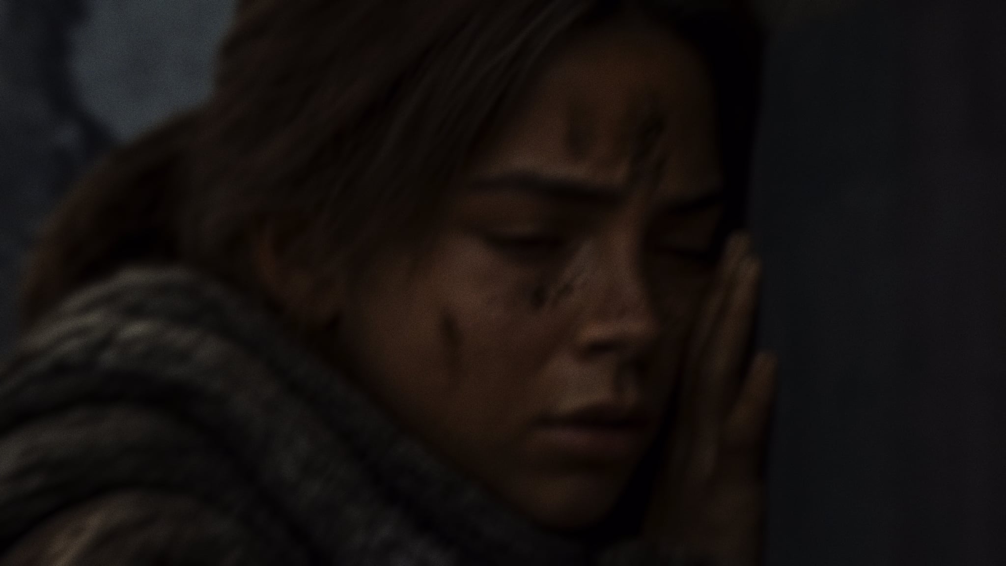 The Last Child - Official Trailer