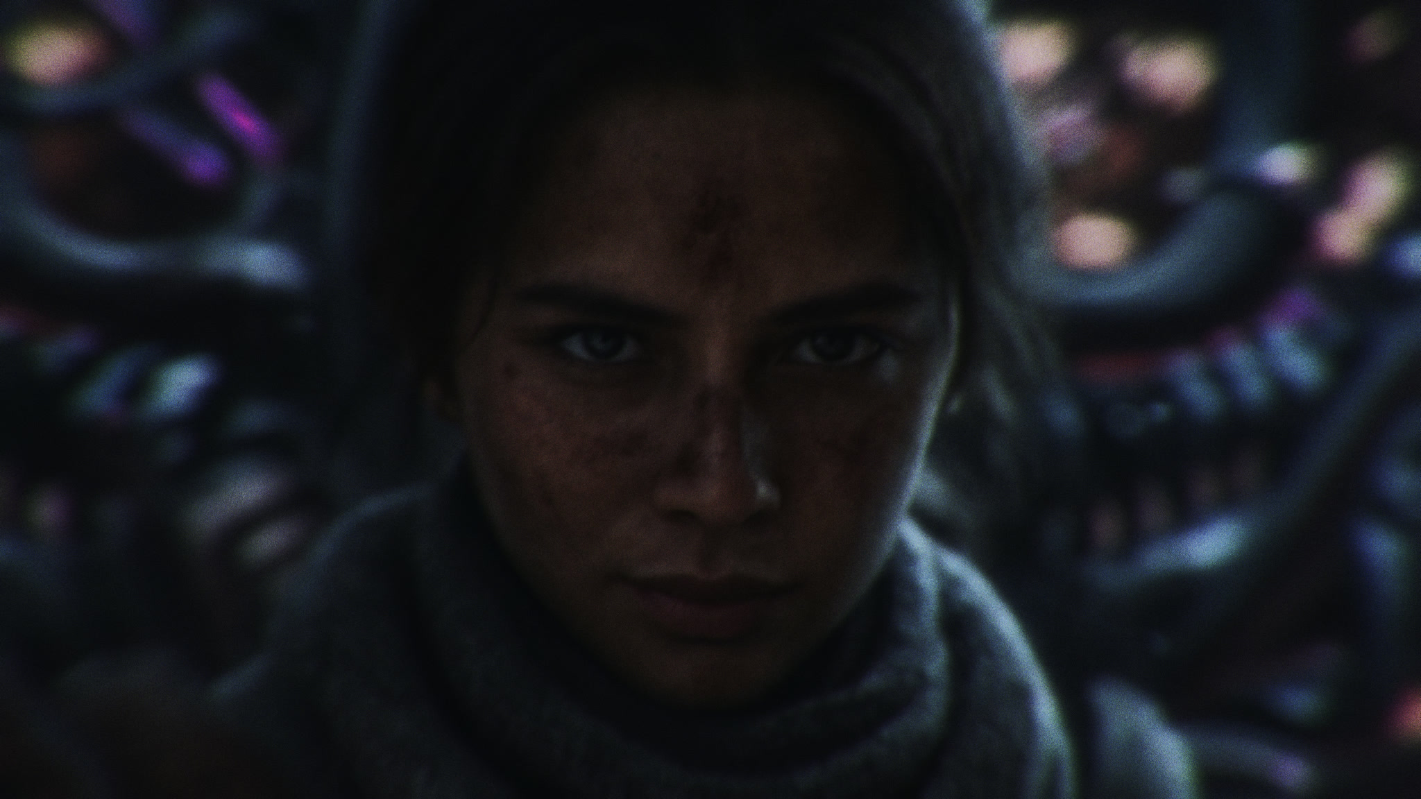 The Last Child - Official Trailer