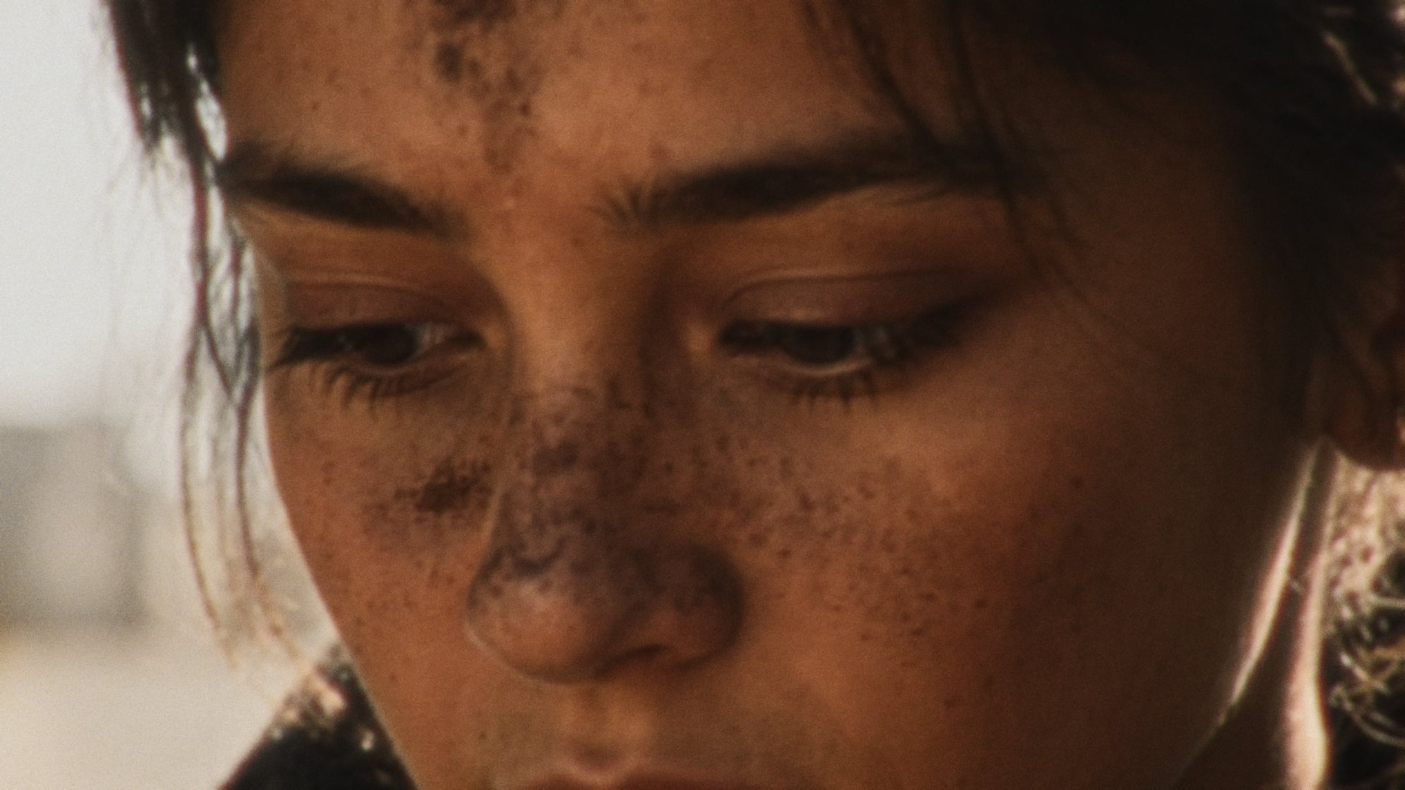 The Last Child - Official Trailer
