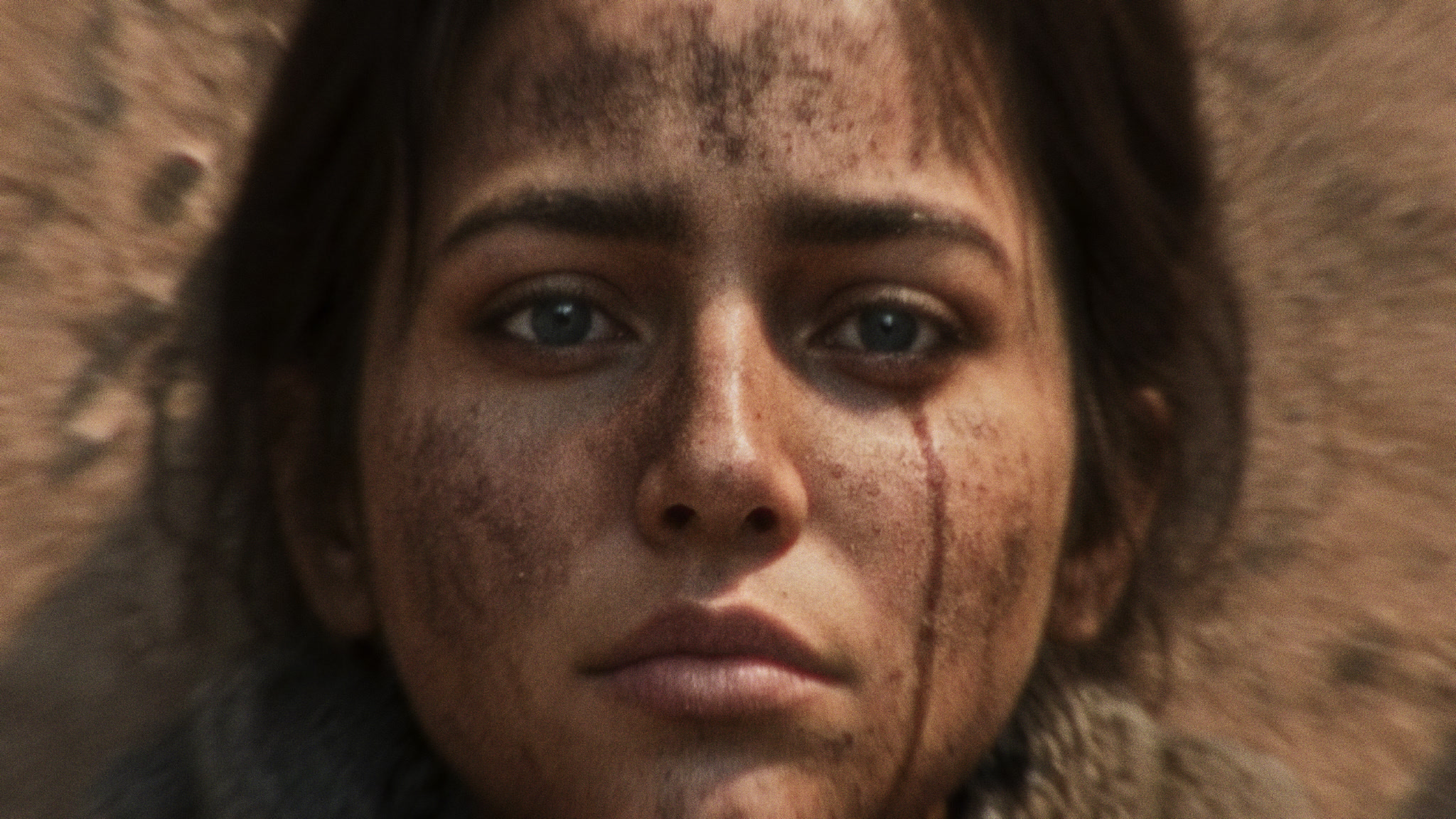The Last Child - Official Trailer