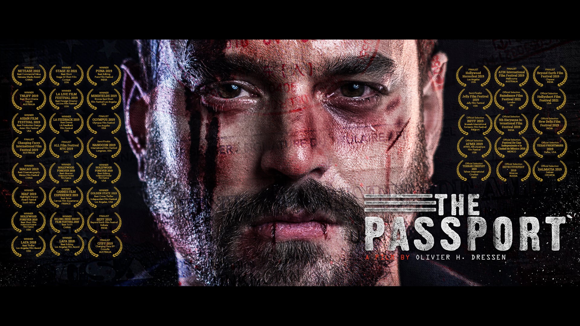 The Passport