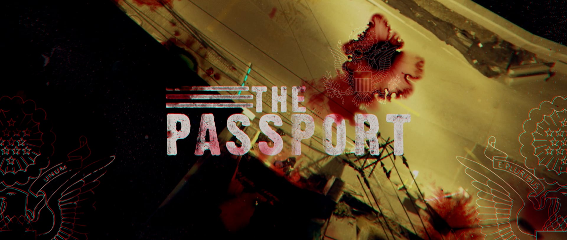 The Passport