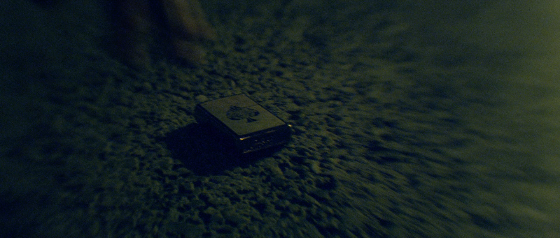 The Passport